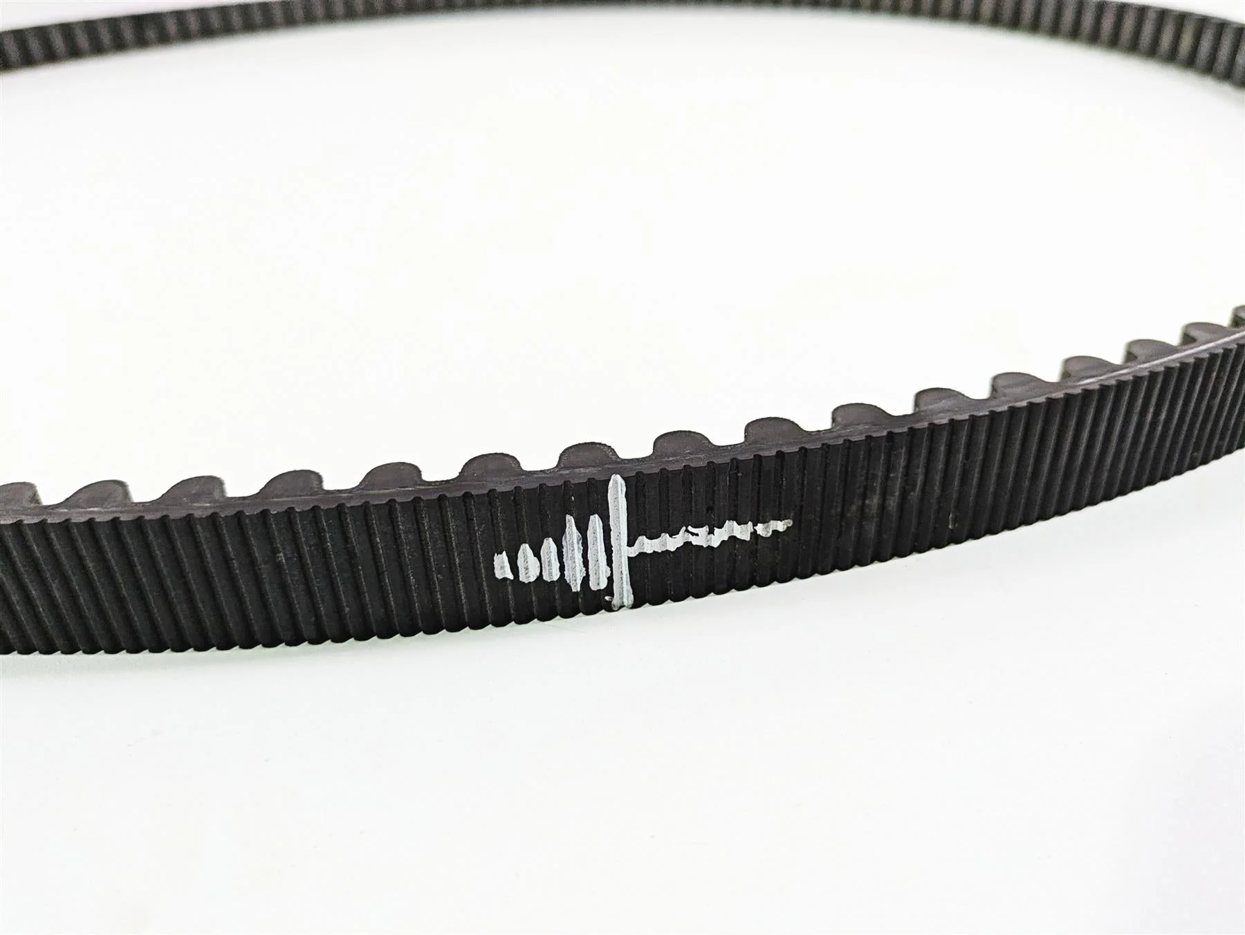 2016 Indian Chief Classic Rear Drive Belt 125T 24mm 3211168 - Image 4
