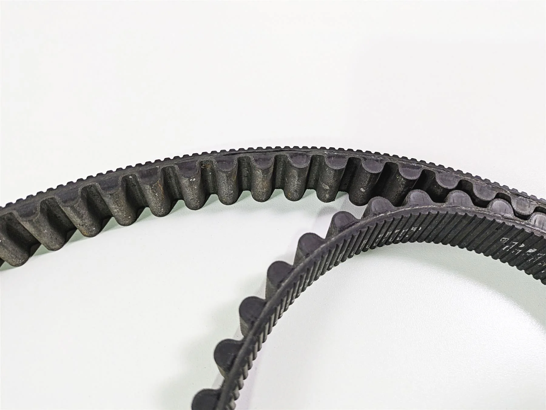2016 Indian Chief Classic Rear Drive Belt 125T 24mm 3211168 - Image 7