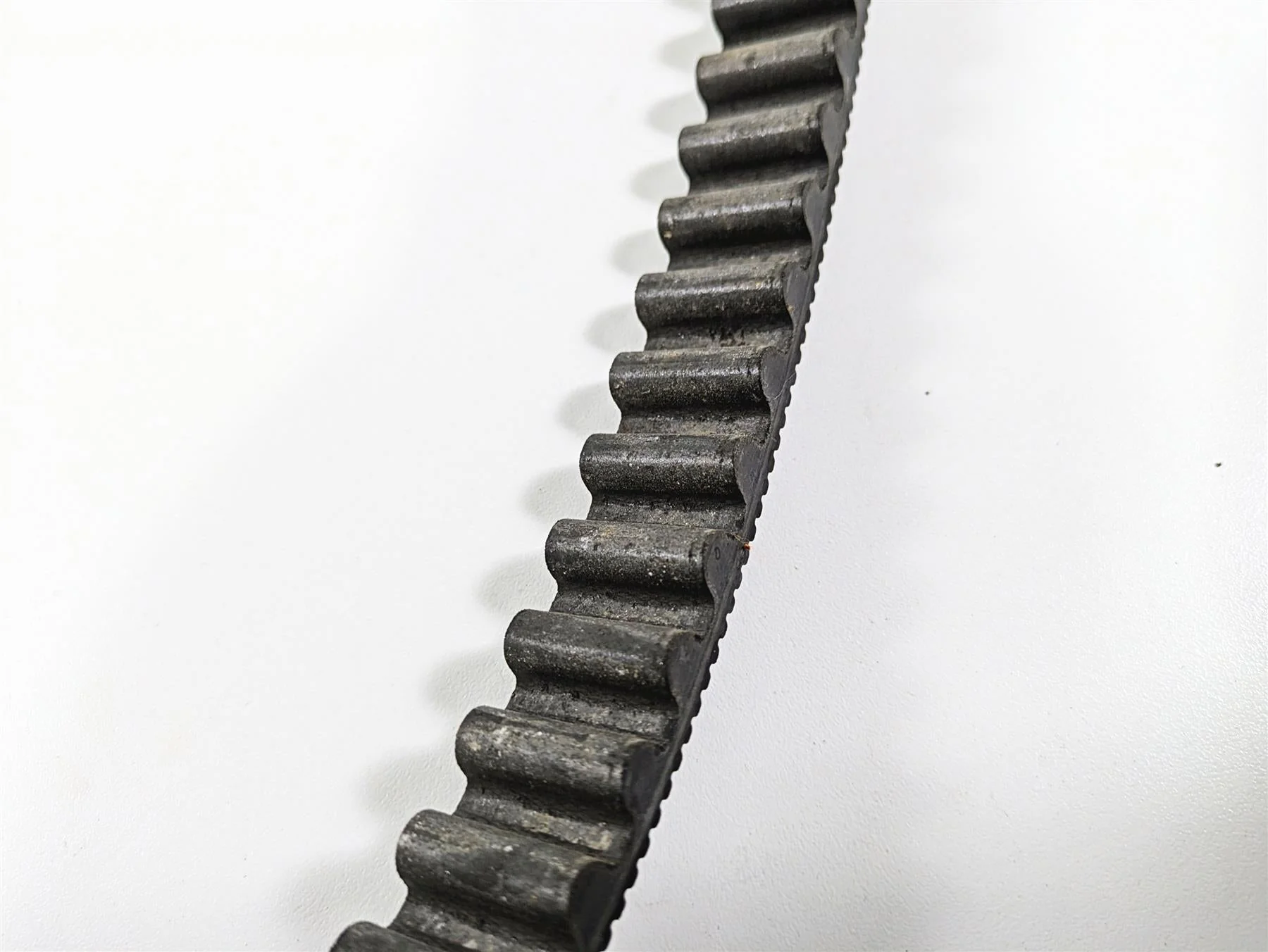 2016 Indian Chief Classic Rear Drive Belt 125T 24mm 3211168 - Image 9