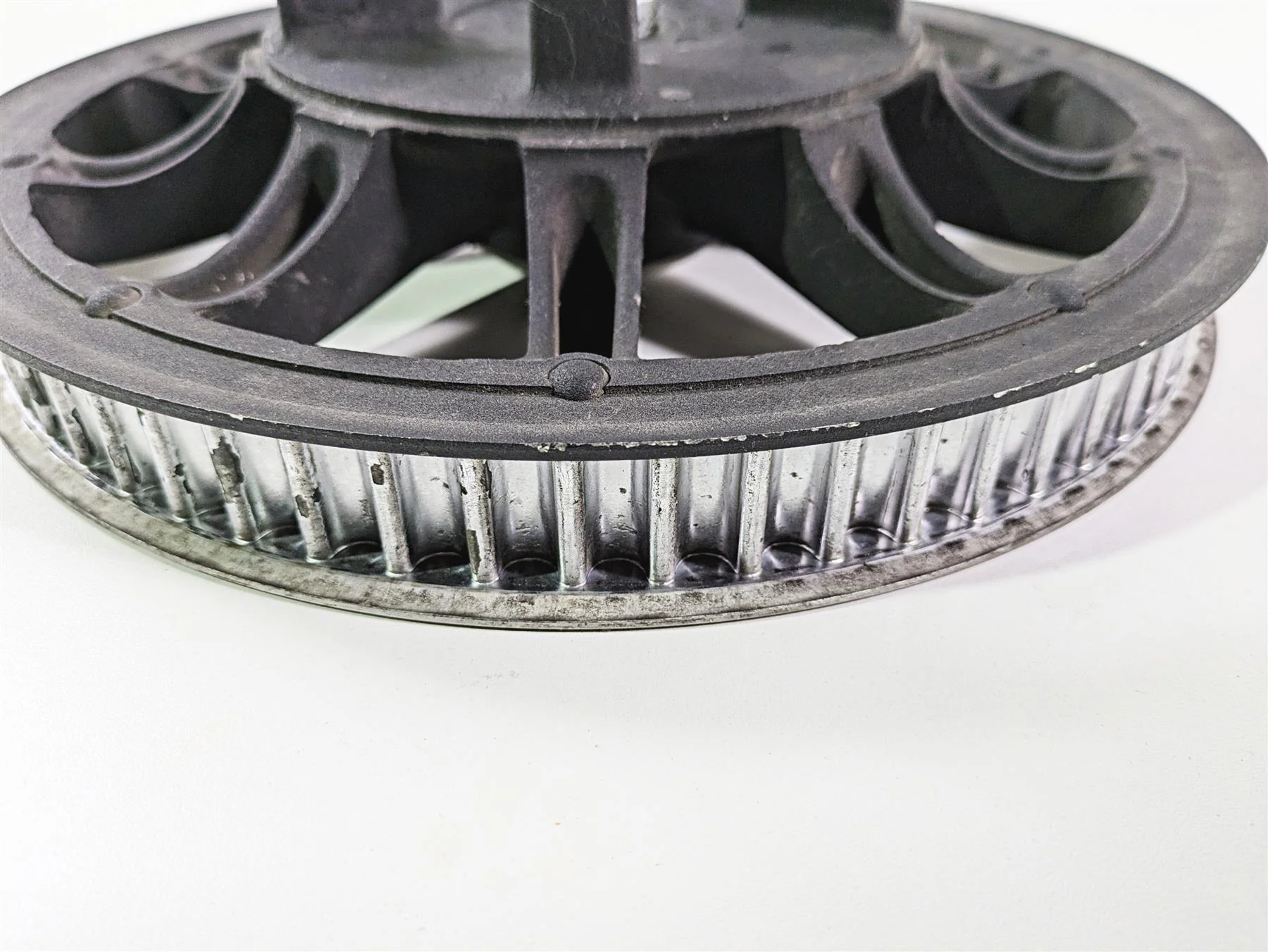 2016 Indian Chief Classic Rear Drive Belt Pulley Sprocket 66T 24mm 1333429 - Image 10
