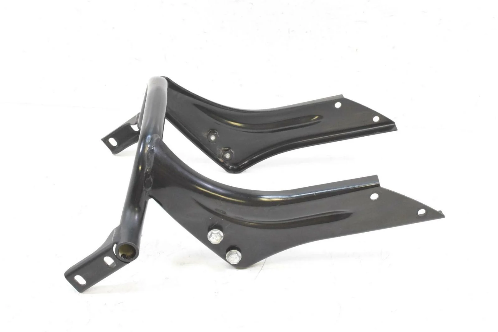 2016 Indian Chief Classic Rear Fender Support Holder Mount Carrier 1019383 - Image 3