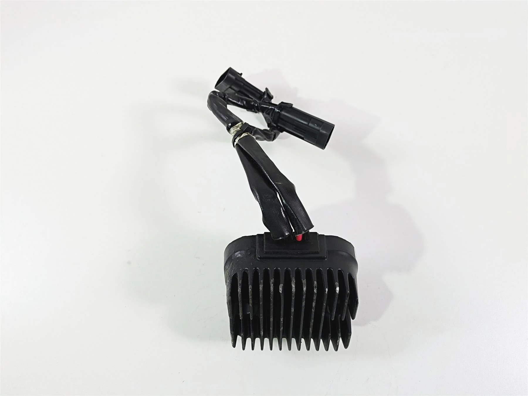 2016 Indian Chief Classic Rectifier Voltage Regulator 4014300 - Image 9