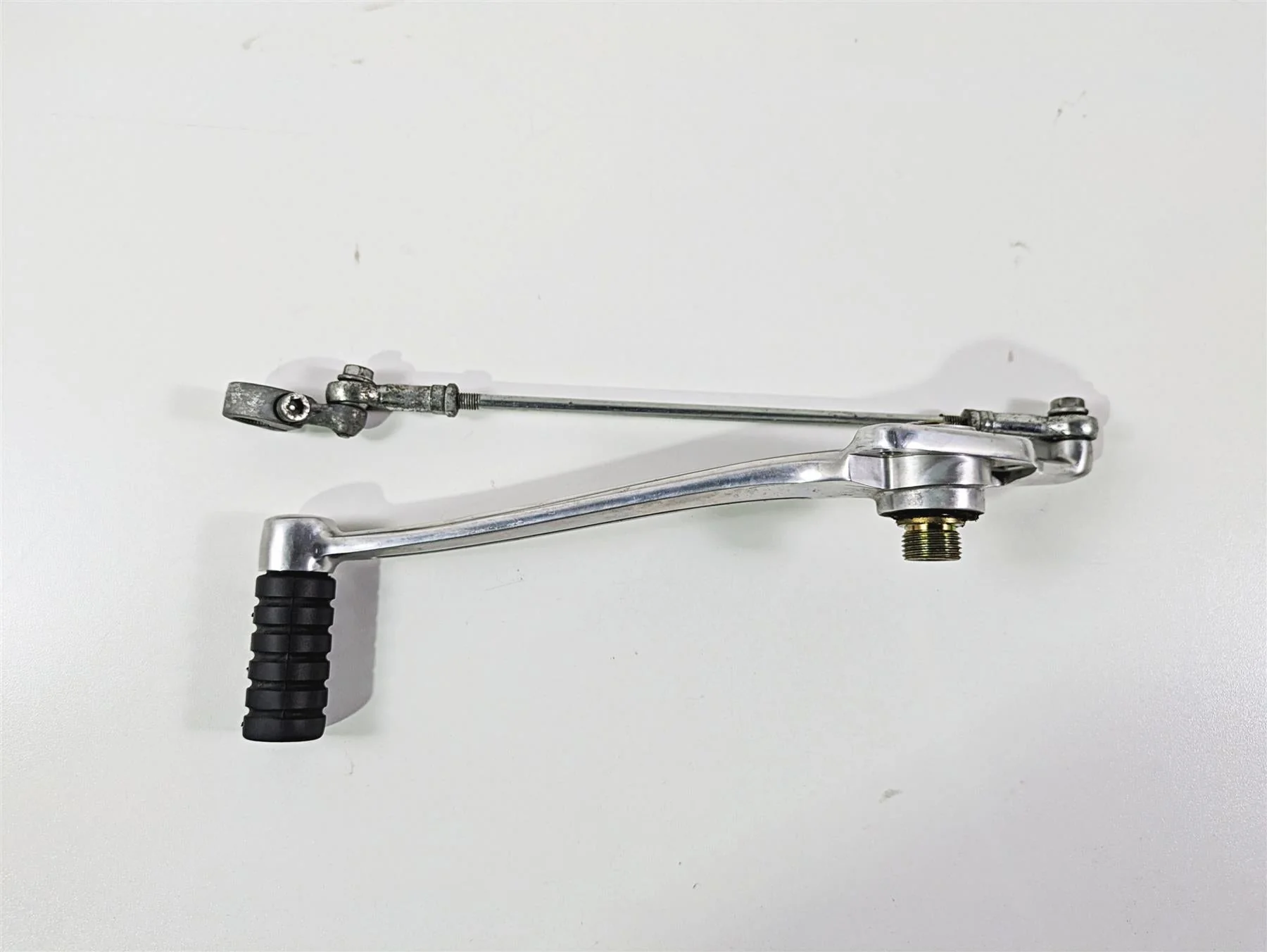 2016 Indian Chief Classic Shift Lever Pedal & Link 5138405 - Image 5