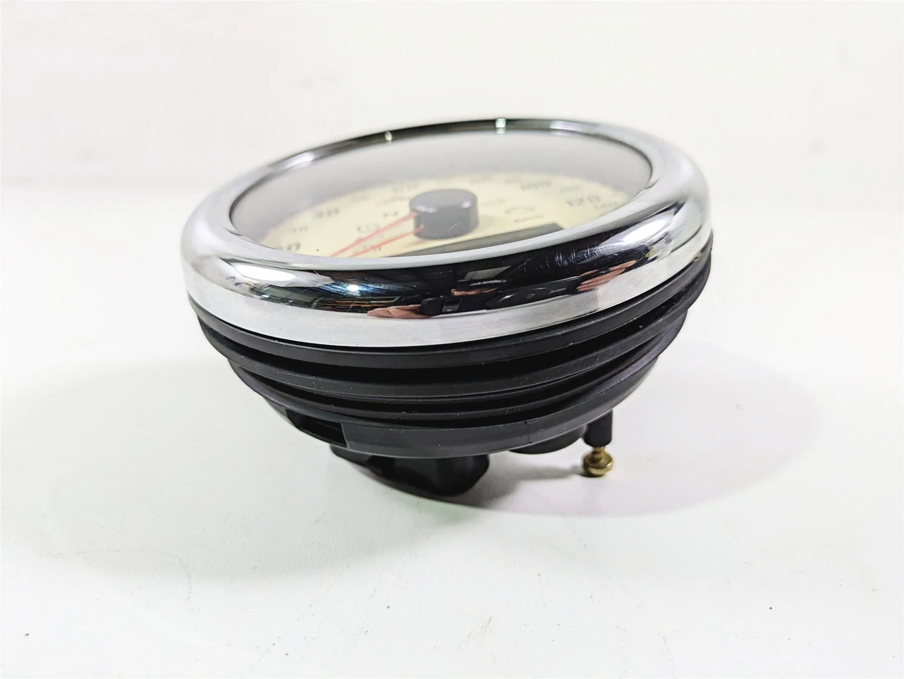 2016 Indian Chief Classic Speedometer Gauge Instrument 14k 3280617 - Image 11