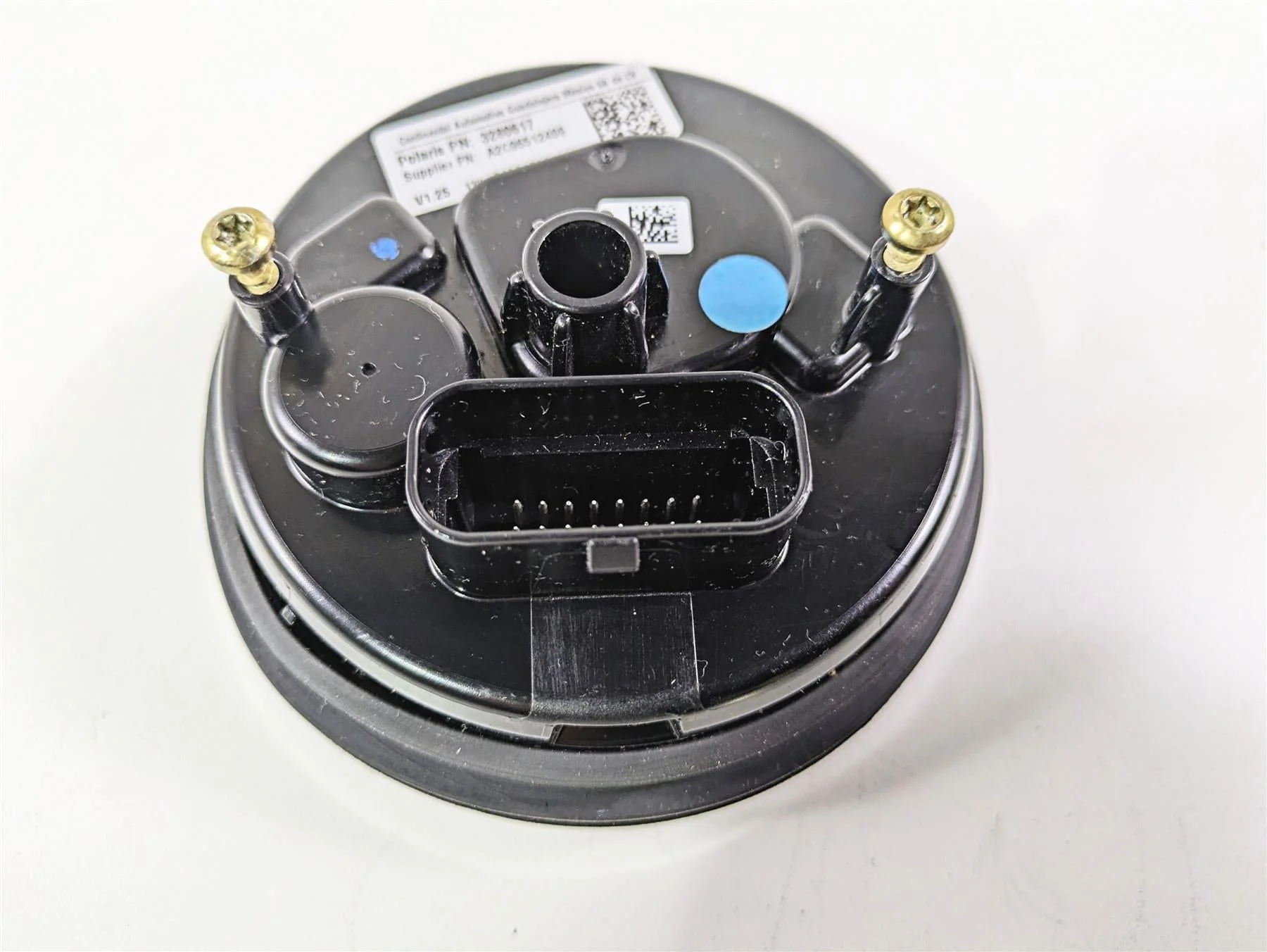 2016 Indian Chief Classic Speedometer Gauge Instrument 14k 3280617 - Image 9