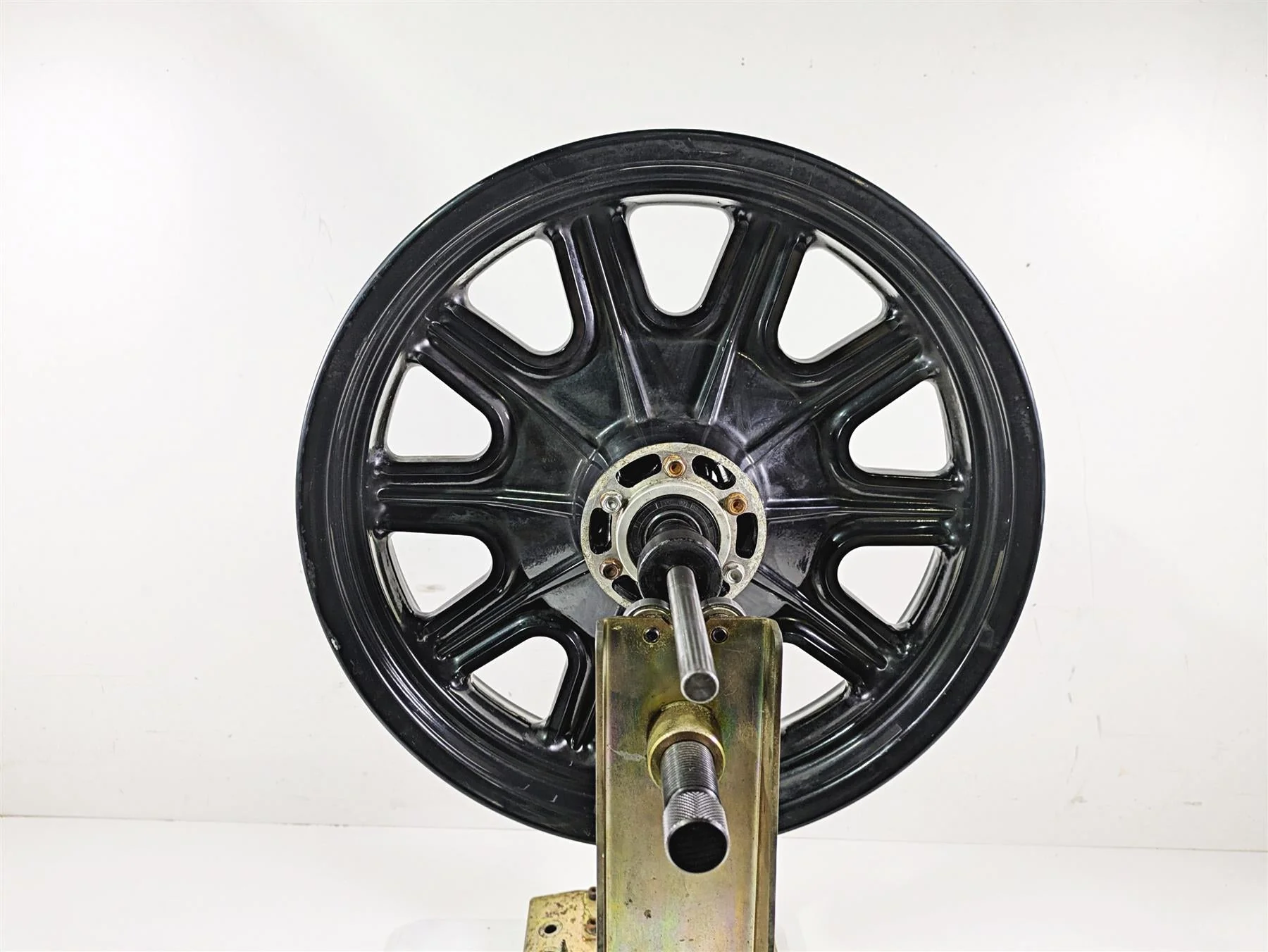 2016 Indian Chief Classic Straight 16x3.5 Front Wheel Rim 1522505