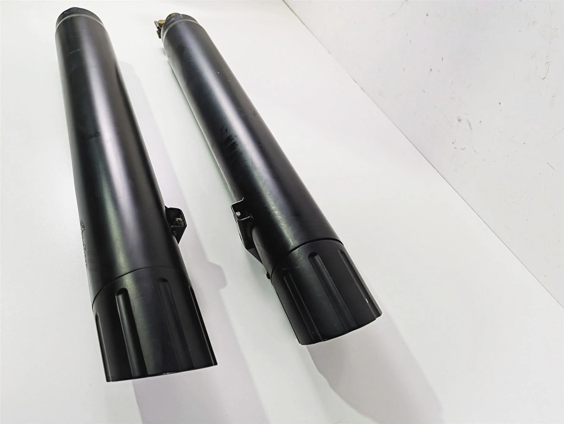 2016 Indian Chief Classic Thunderstroke Powerplus Stage 1 SlipOn Exhaust 2879769 - Image 3