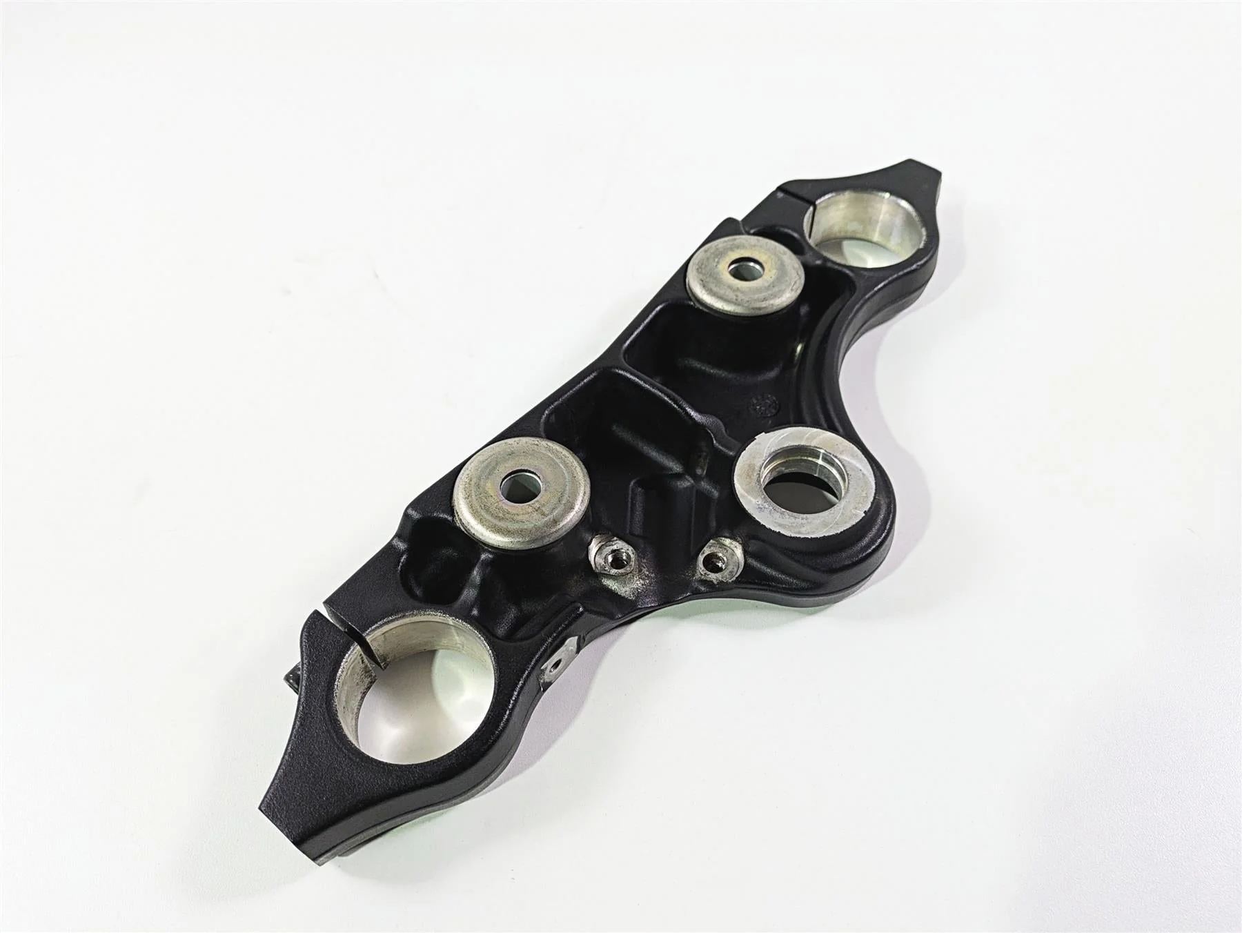 2016 Indian Chief Classic Upper Triple Tree Steering Clamp 5138578 - Image 12