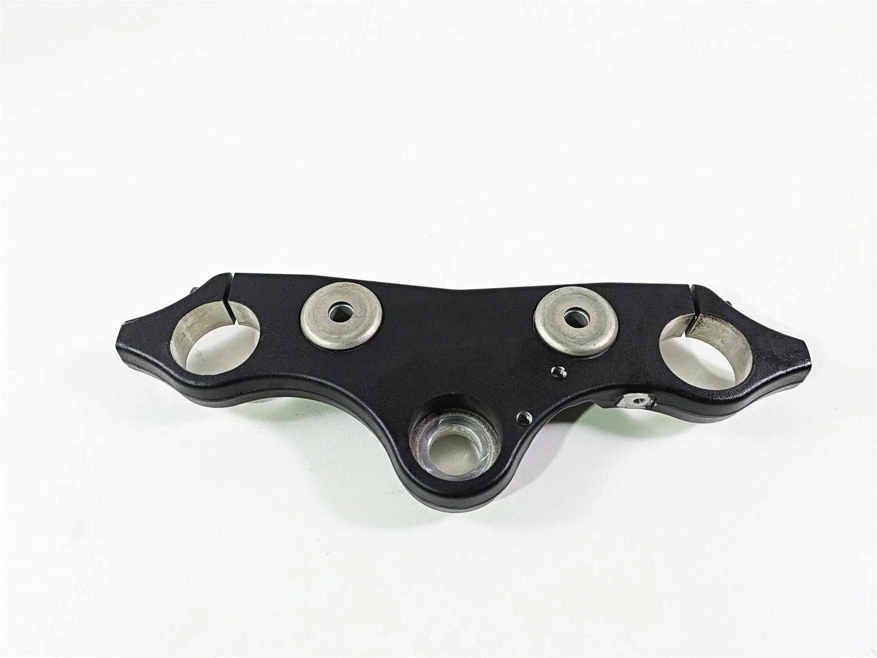 2016 Indian Chief Classic Upper Triple Tree Steering Clamp 5138578 - Image 3