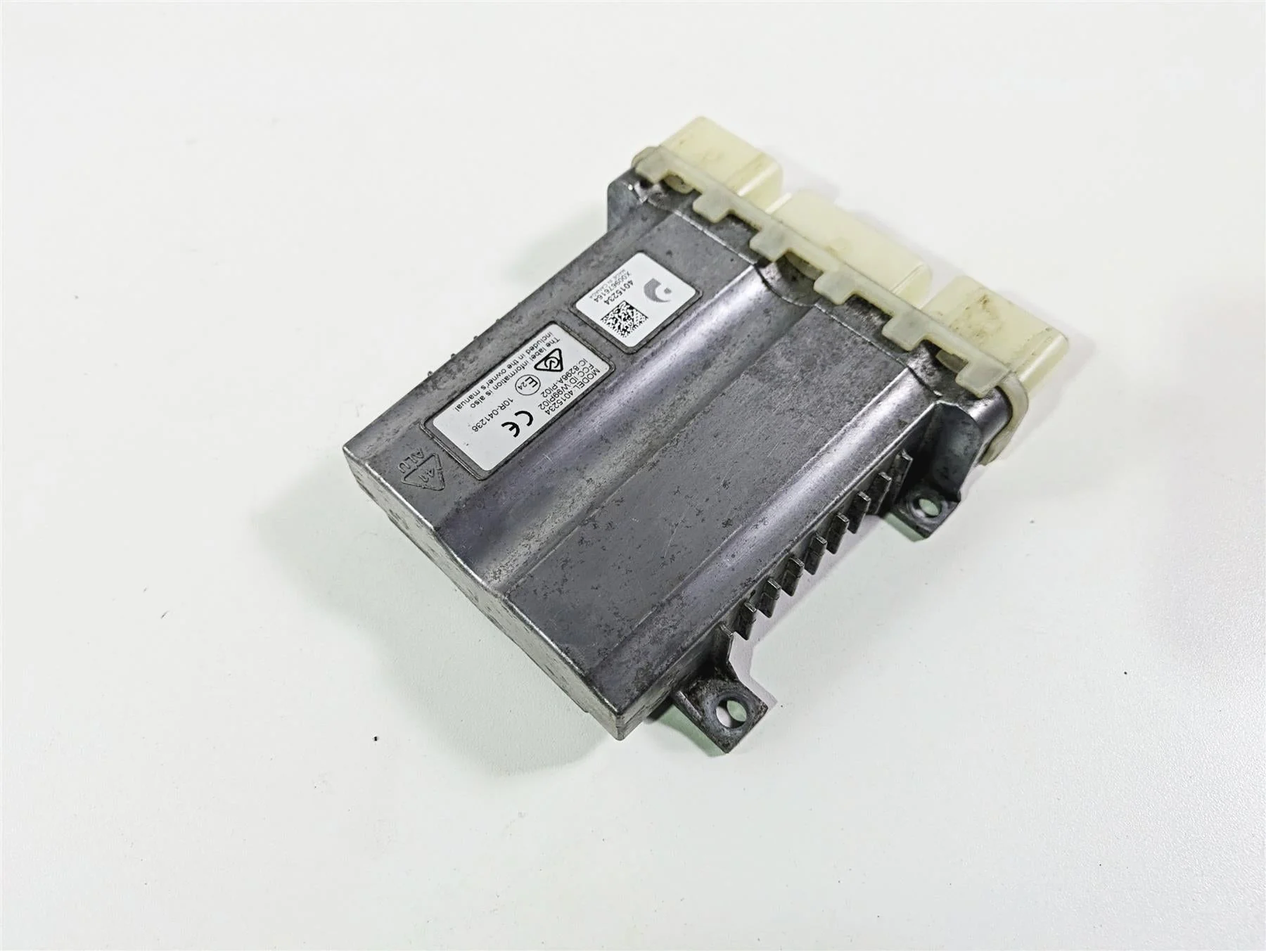 2016 Indian Chief Classic Vcm Vehicle Control Module Unit 4015234 4016189 - Image 10
