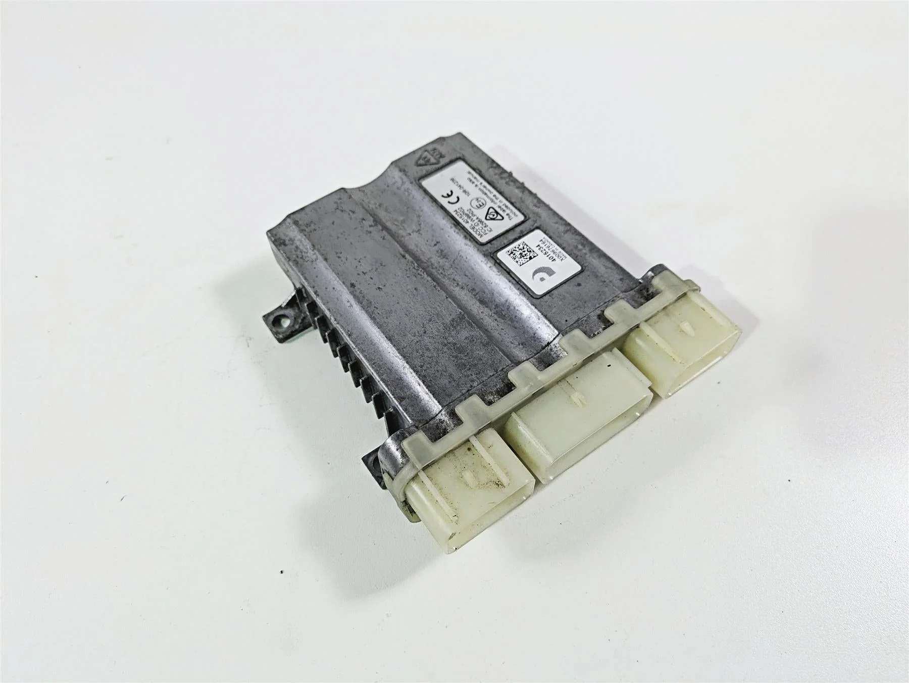 2016 Indian Chief Classic Vcm Vehicle Control Module Unit 4015234 4016189 - Image 11