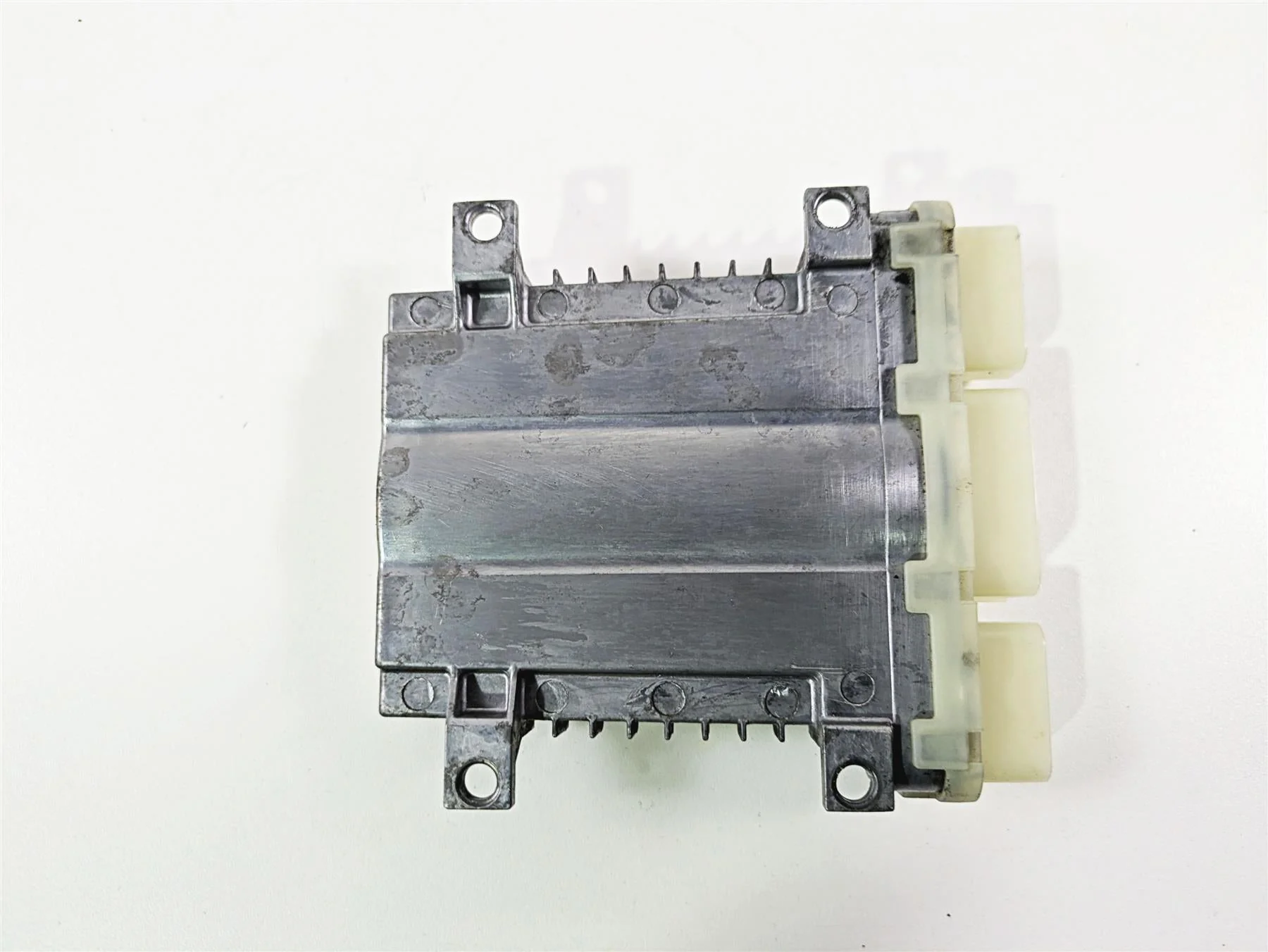 2016 Indian Chief Classic Vcm Vehicle Control Module Unit 4015234 4016189 - Image 8