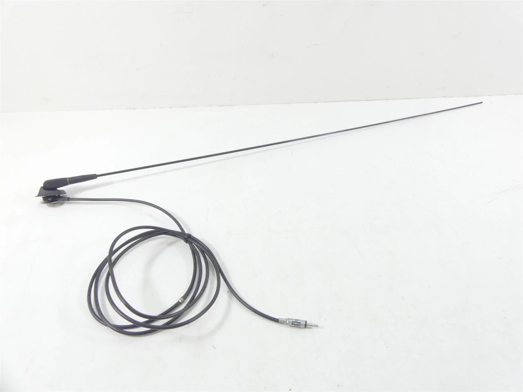 2016 Indian Chieftain Dark Horse Audio Radio Antenna 90 Degree 4012274