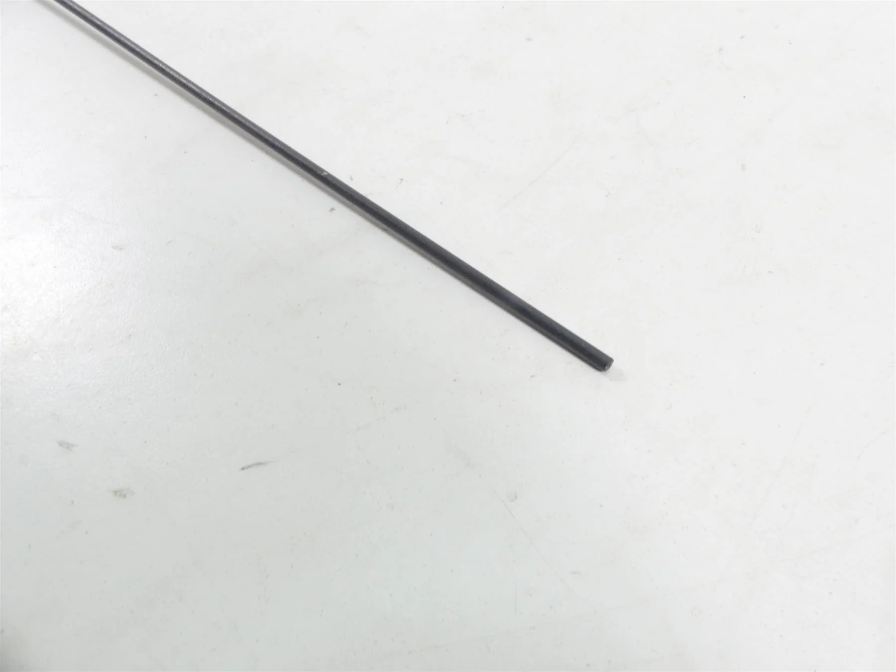 2016 Indian Chieftain Dark Horse Audio Radio Antenna 90 Degree 4012274 - Image 8