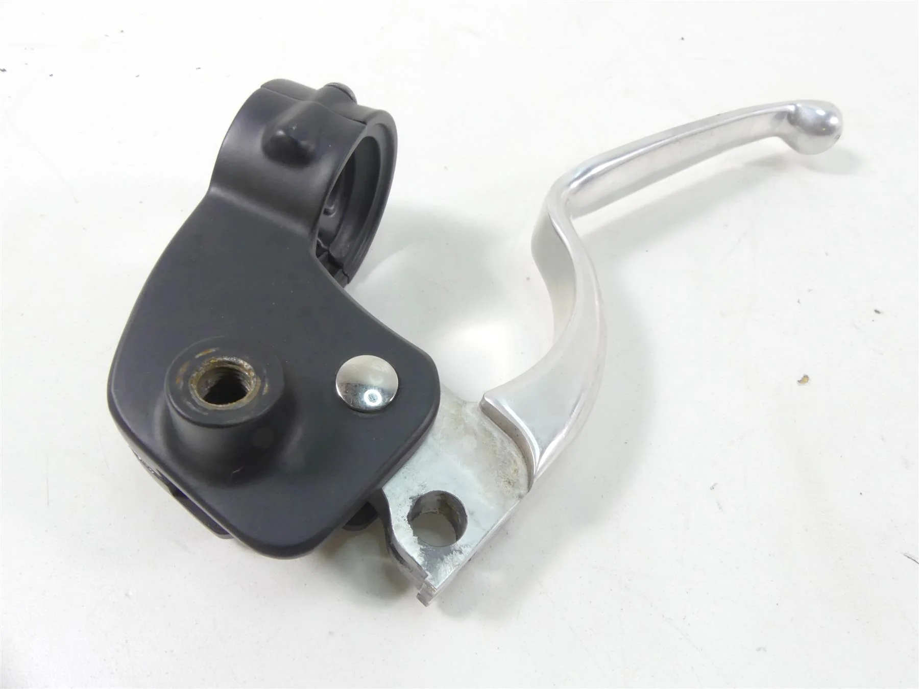 2016 Indian Chieftain Dark Horse Clutch Perch & Lever 2205158 - Image 7