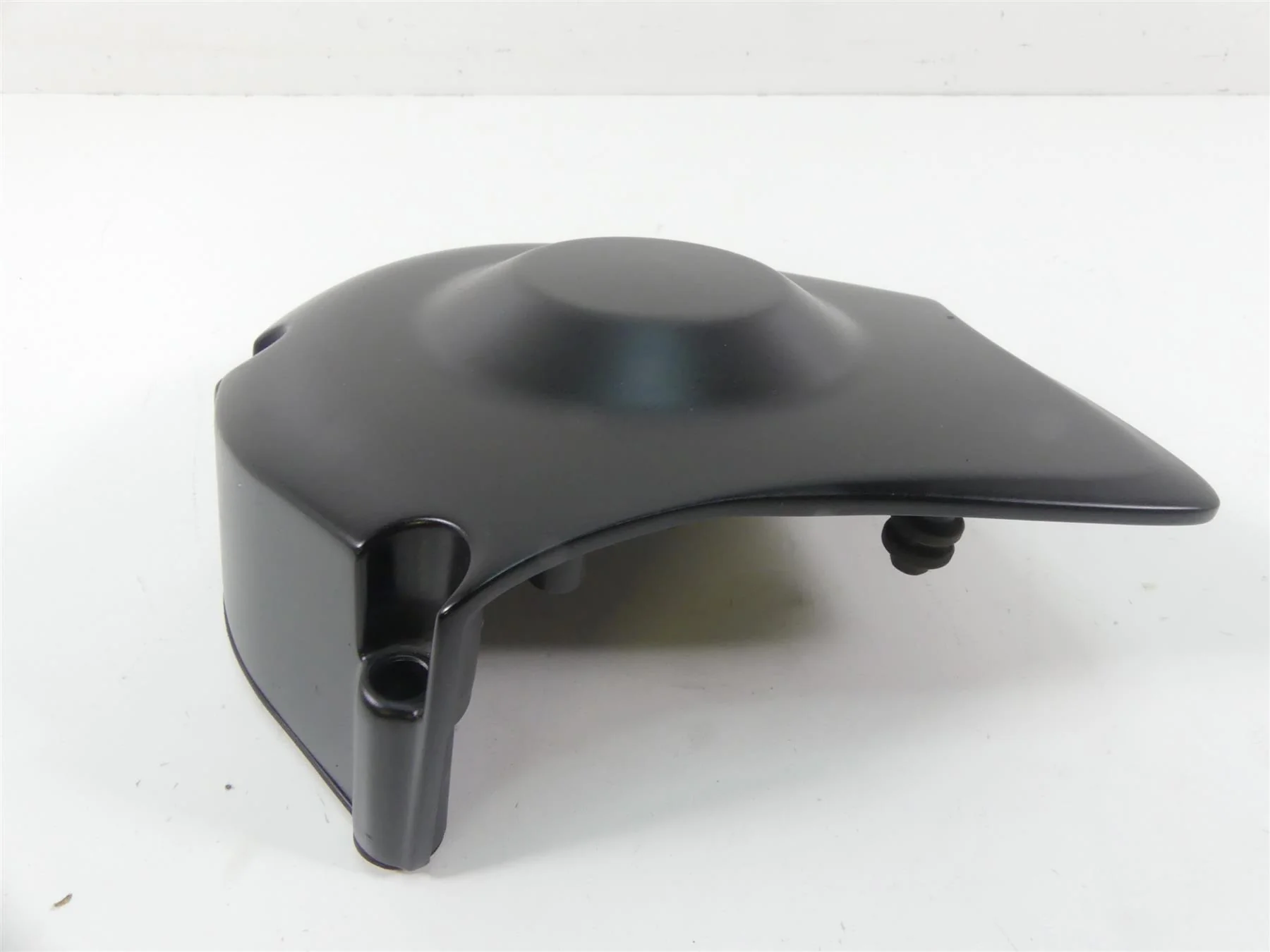 2016 Indian Chieftain Dark Horse Right Engine Outer Sprocket Cover 5138464 - Image 3