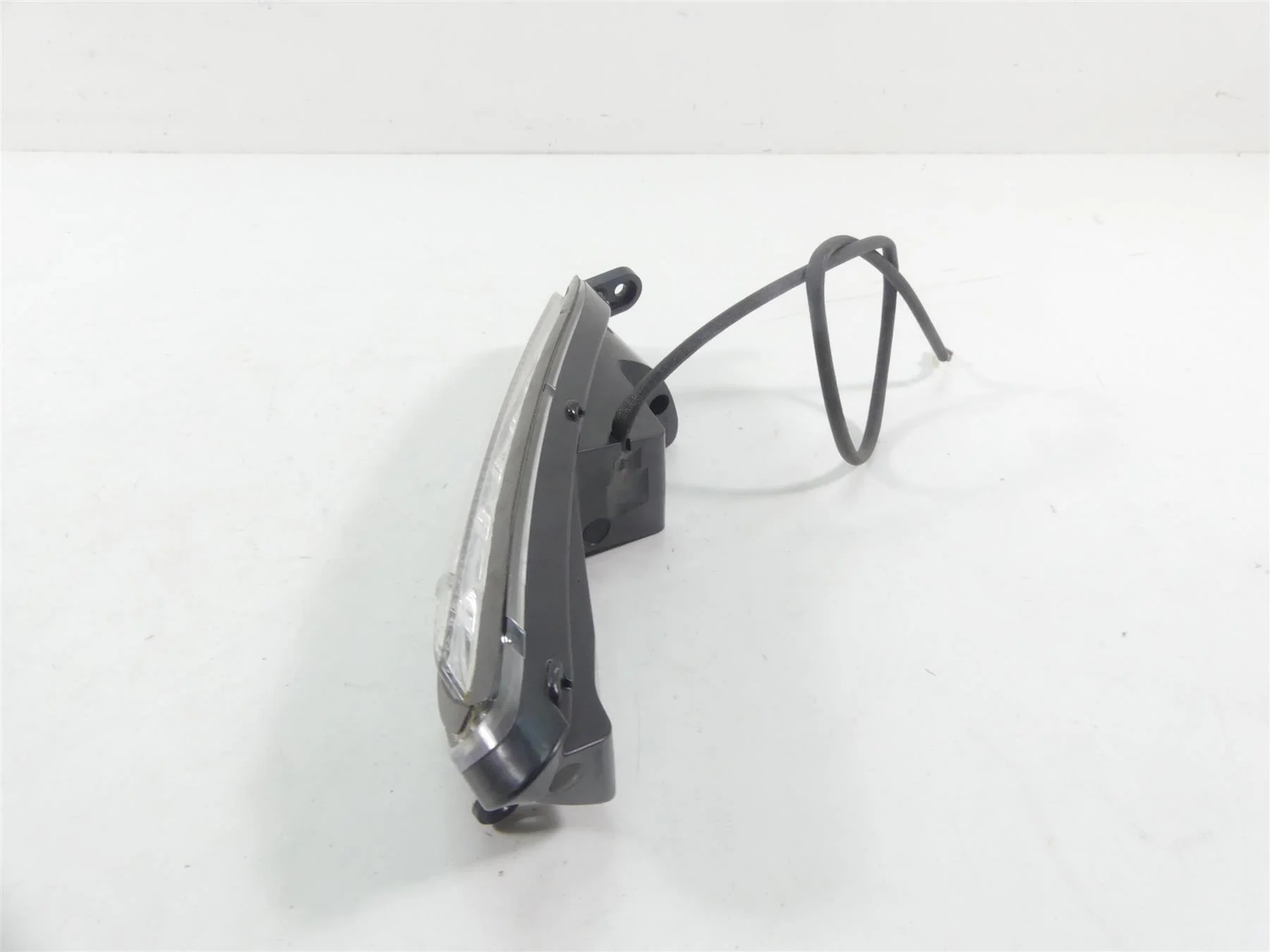 2016 Indian Chieftain Dark Horse Right Front Led Blinker Turn Signal 2412455 - Image 4
