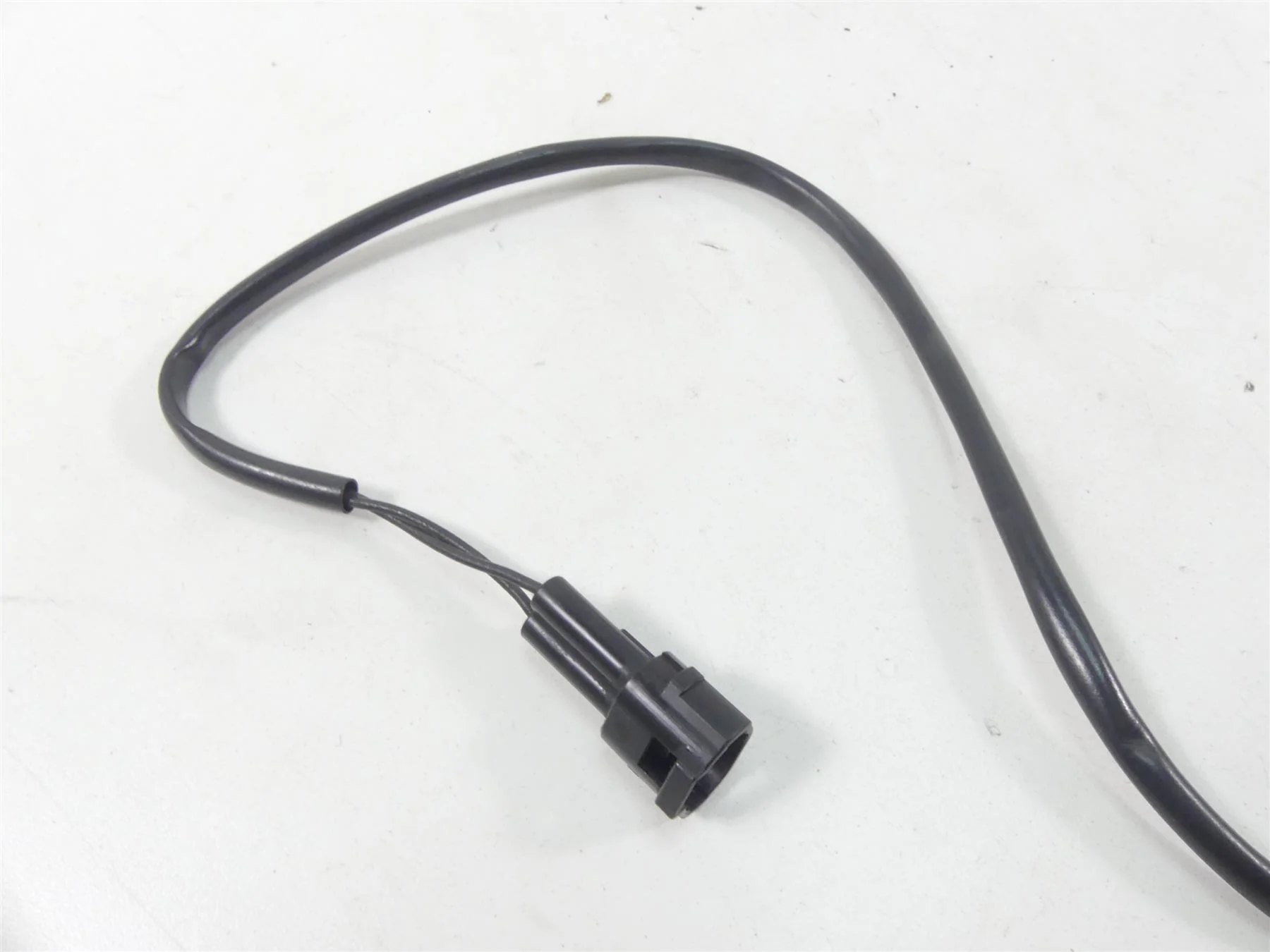 2016 Indian Chieftain Dark Horse Side Kickstand Kick Stand + Sensor 5139983 - Image 11