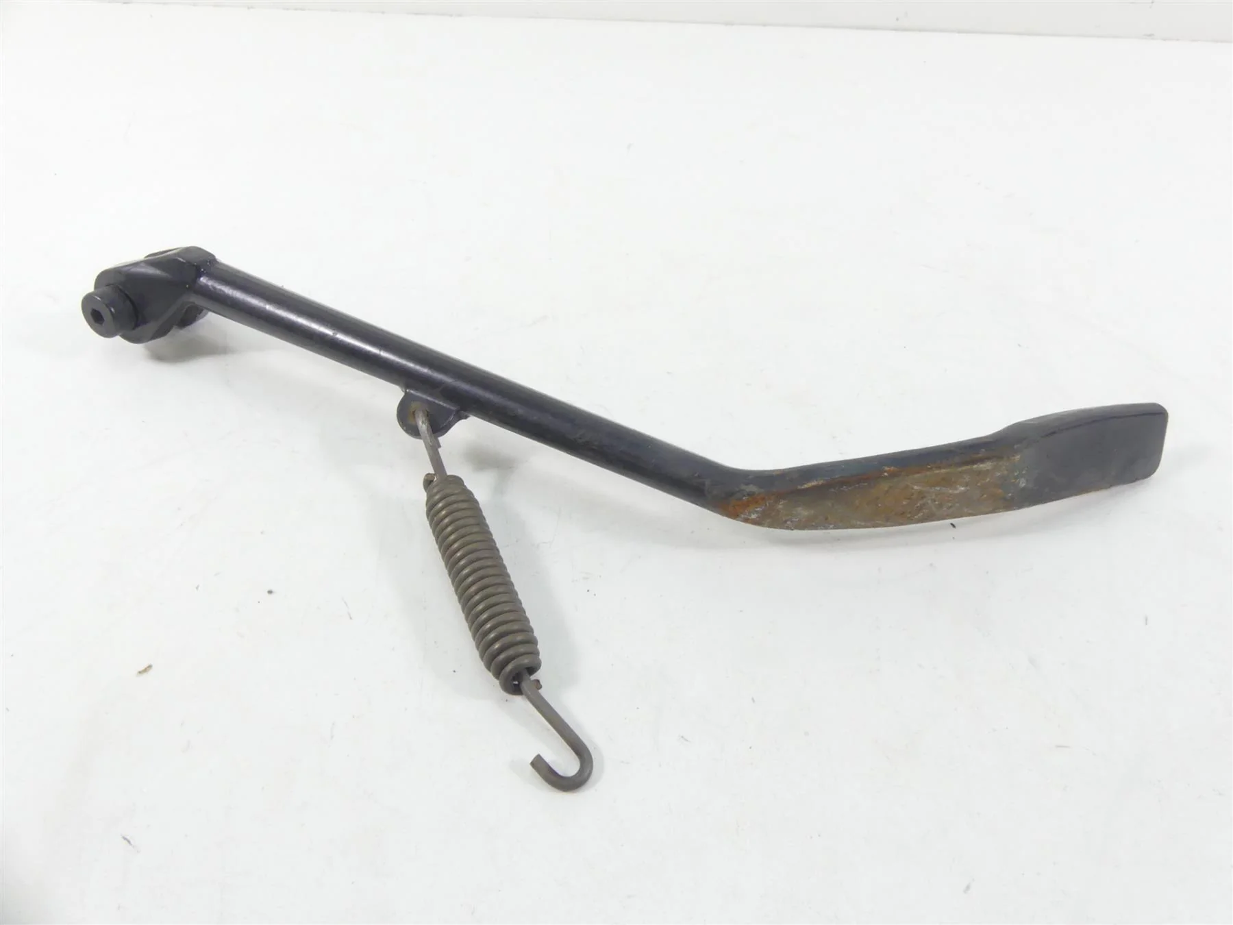 2016 Indian Chieftain Dark Horse Side Kickstand Kick Stand + Sensor 5139983 - Image 4
