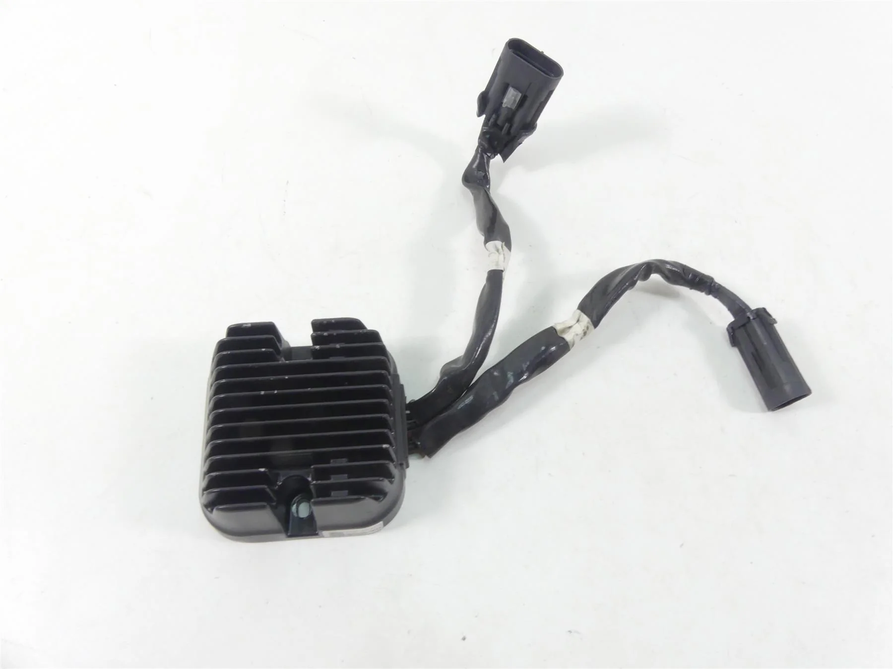 2016 Indian Chieftain Dark Horse Trombetta Rectifier Voltage Regulator 4014300