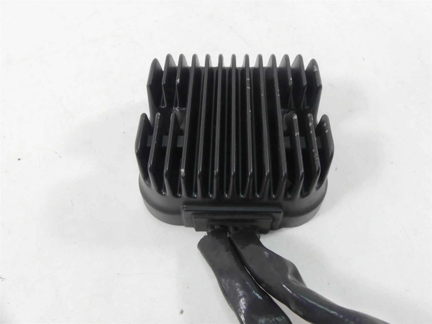 2016 Indian Chieftain Dark Horse Trombetta Rectifier Voltage Regulator 4014300 - Image 2