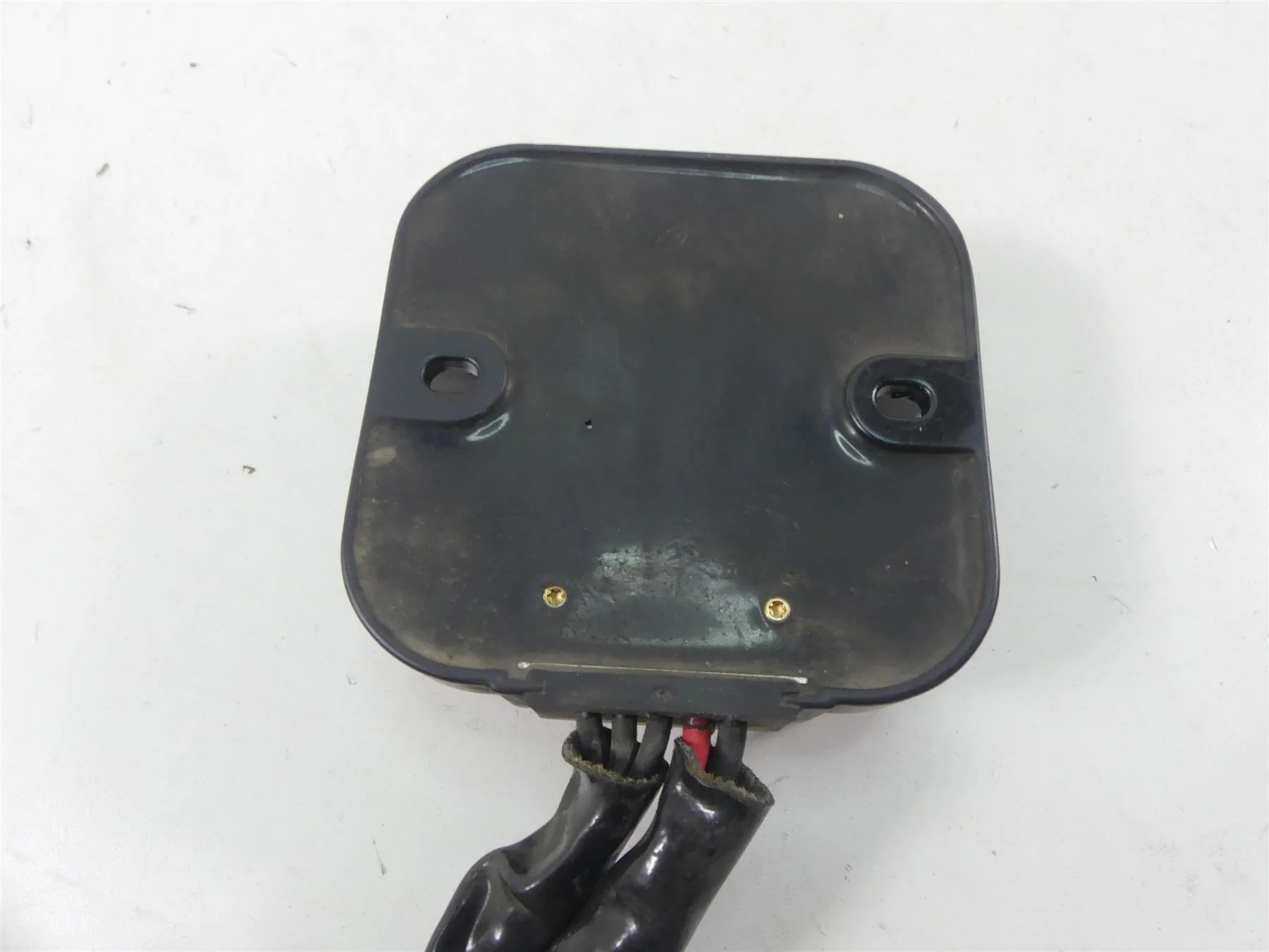 2016 Indian Chieftain Dark Horse Trombetta Rectifier Voltage Regulator 4014300 - Image 5