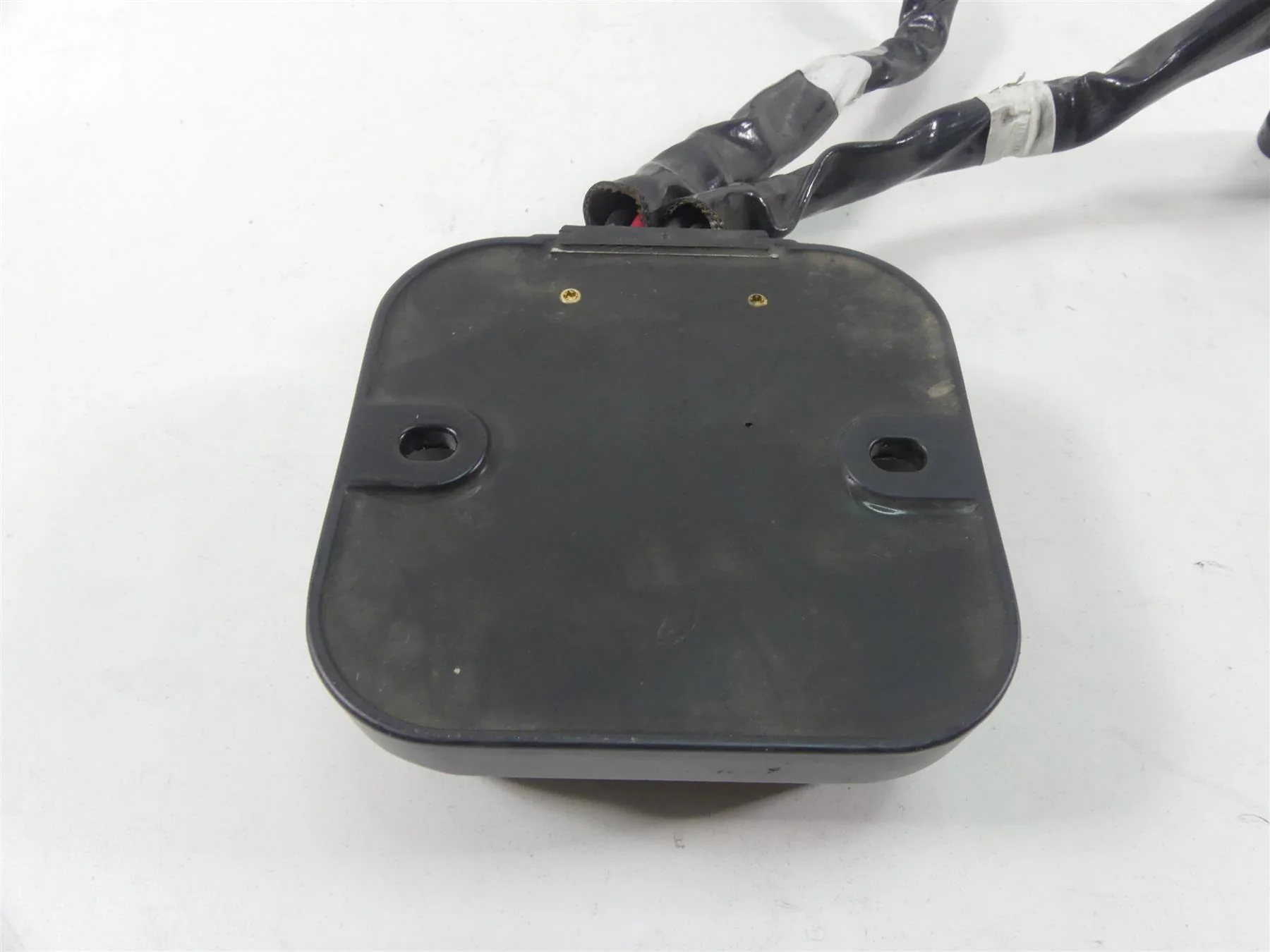 2016 Indian Chieftain Dark Horse Trombetta Rectifier Voltage Regulator 4014300 - Image 6