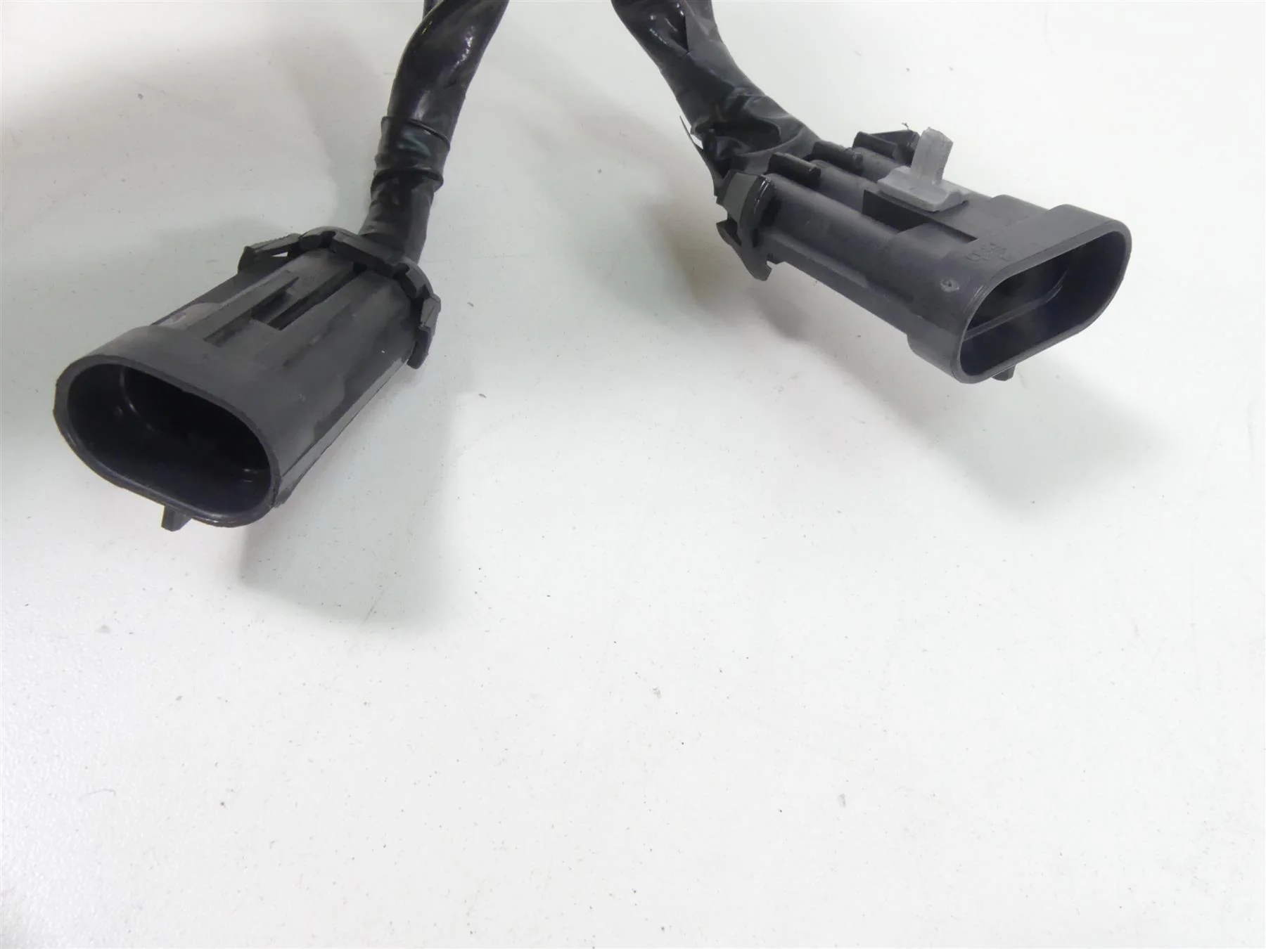 2016 Indian Chieftain Dark Horse Trombetta Rectifier Voltage Regulator 4014300 - Image 8