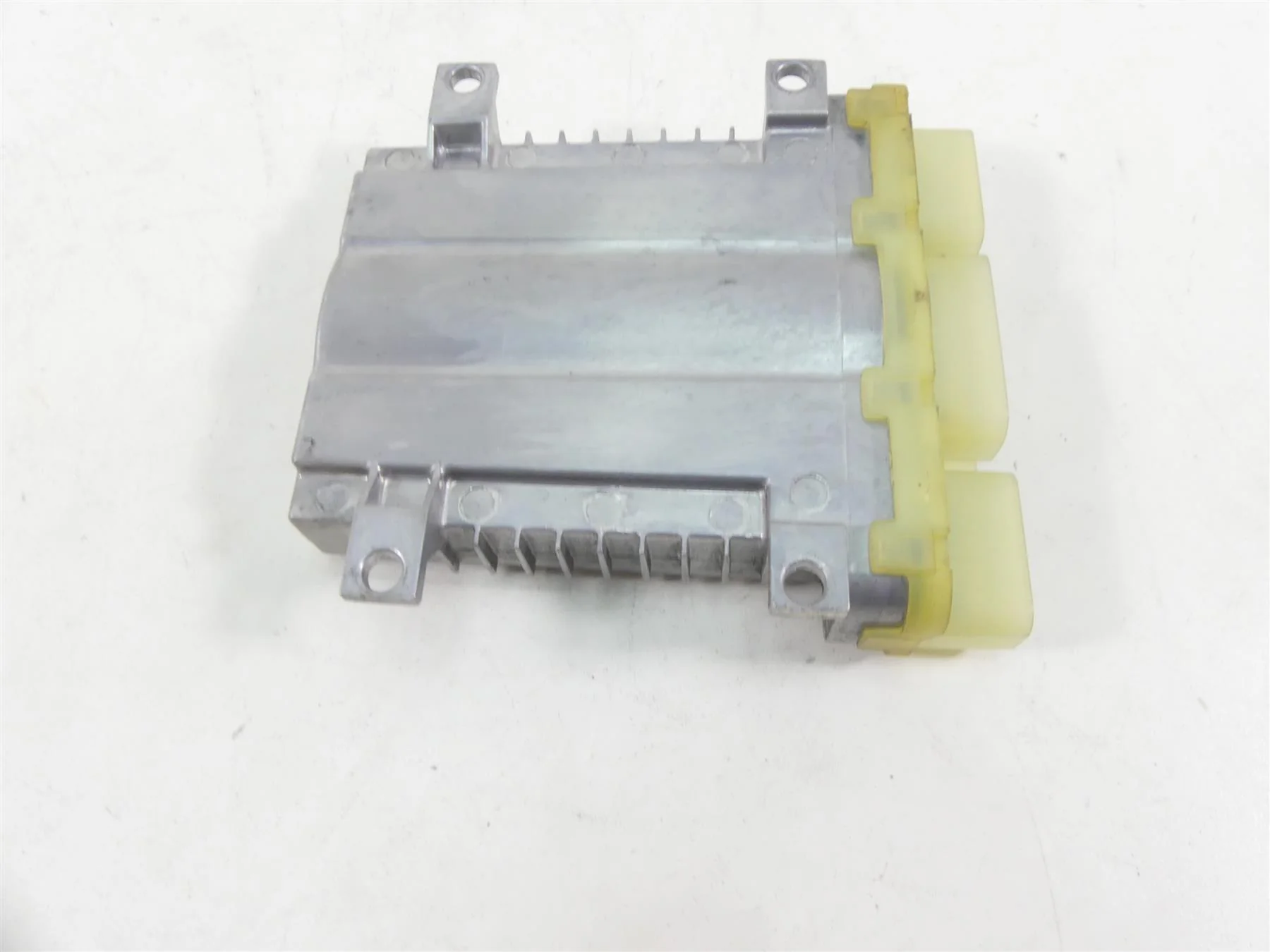 2016 Indian Chieftain Dark Horse Vcm Vehicle Control Module Unit - Read 4016189 - Image 7