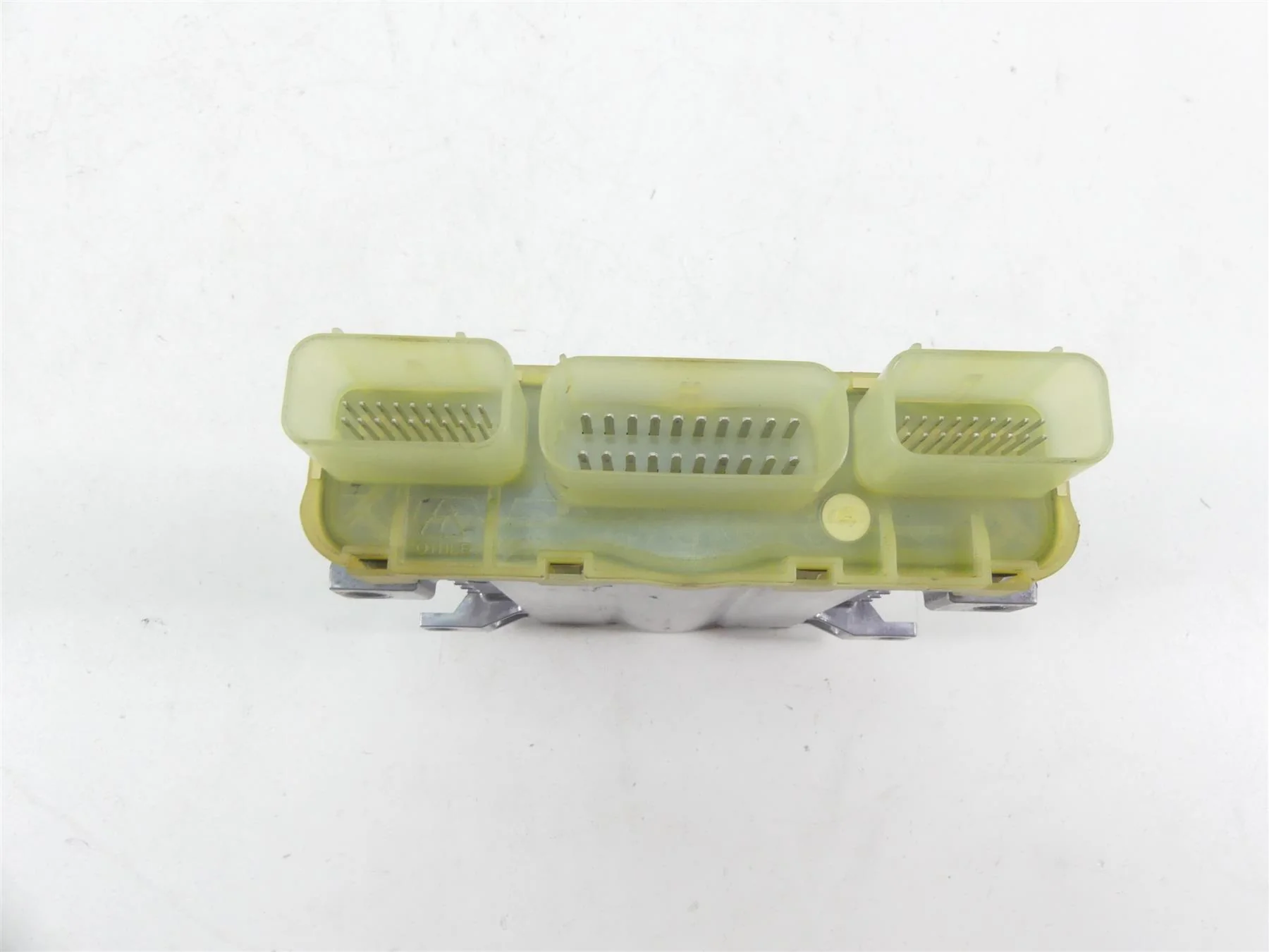 2016 Indian Chieftain Dark Horse Vcm Vehicle Control Module Unit - Read 4016189 - Image 8