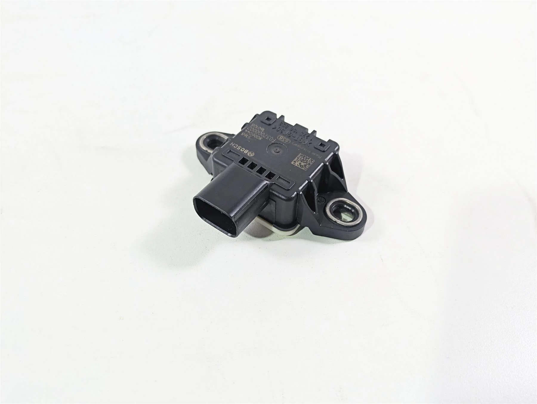 2016 Kawasaki ZX10R Ninja Bosch Lean Angle Fall Sensor 21176-0819 - Image 11
