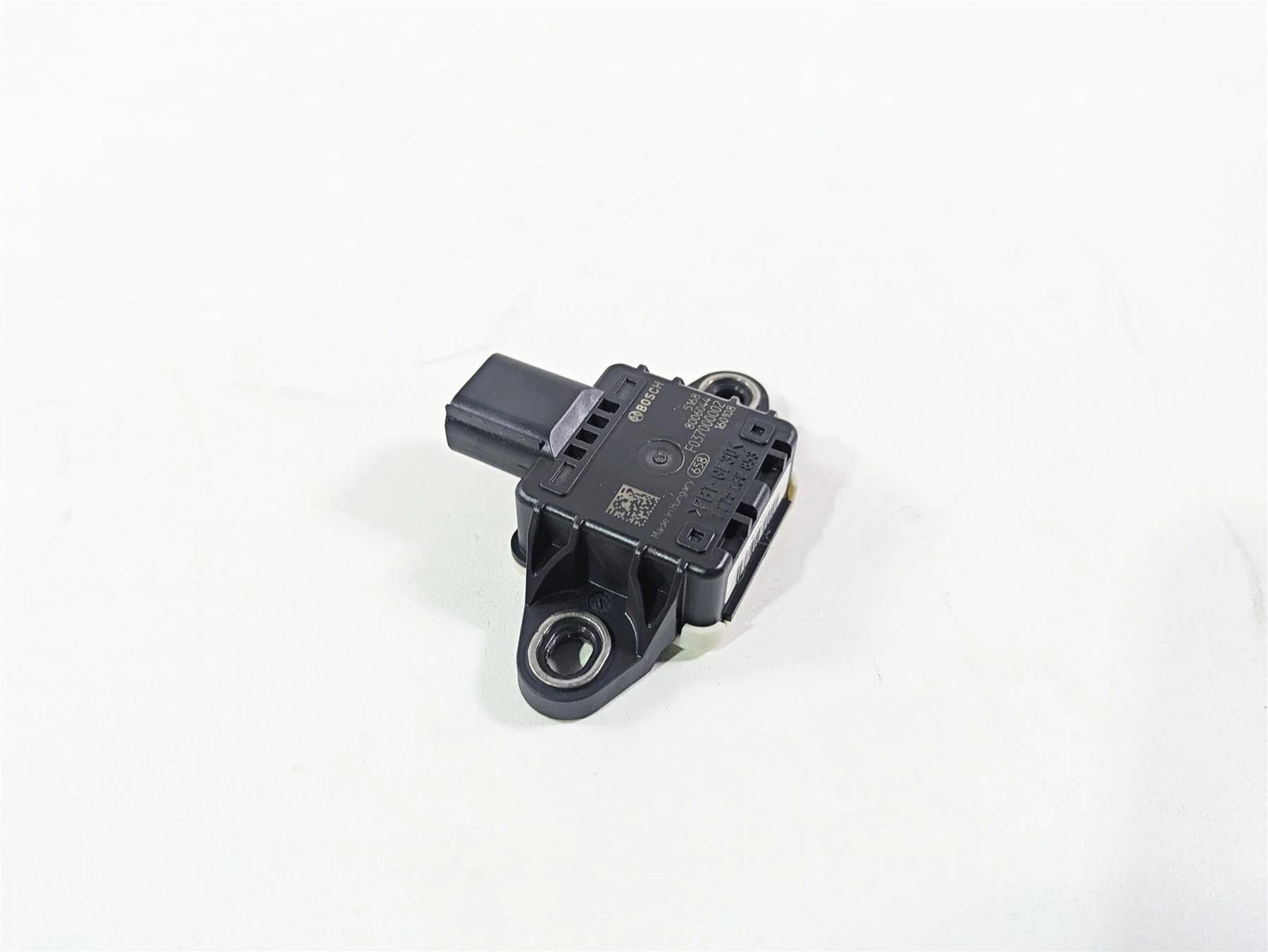 2016 Kawasaki ZX10R Ninja Bosch Lean Angle Fall Sensor 21176-0819 - Image 12