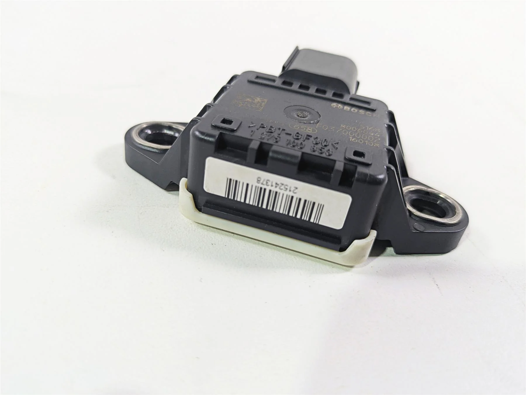 2016 Kawasaki ZX10R Ninja Bosch Lean Angle Fall Sensor 21176-0819 - Image 8