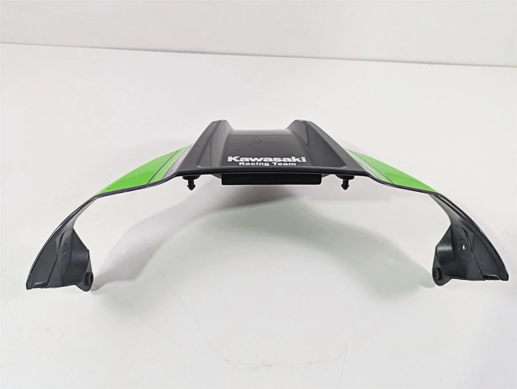 2016 Kawasaki ZX10R Ninja Center Fuel Gas Petrol Tank Cover 14092-0786-51B - Image 2