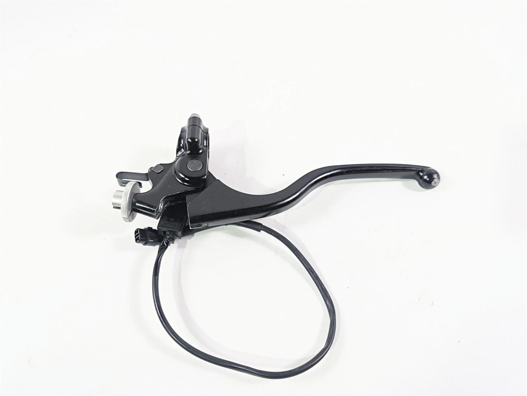 2016 Kawasaki ZX10R Ninja Clutch Perch & Lever Set 46076-0117 46076-0157