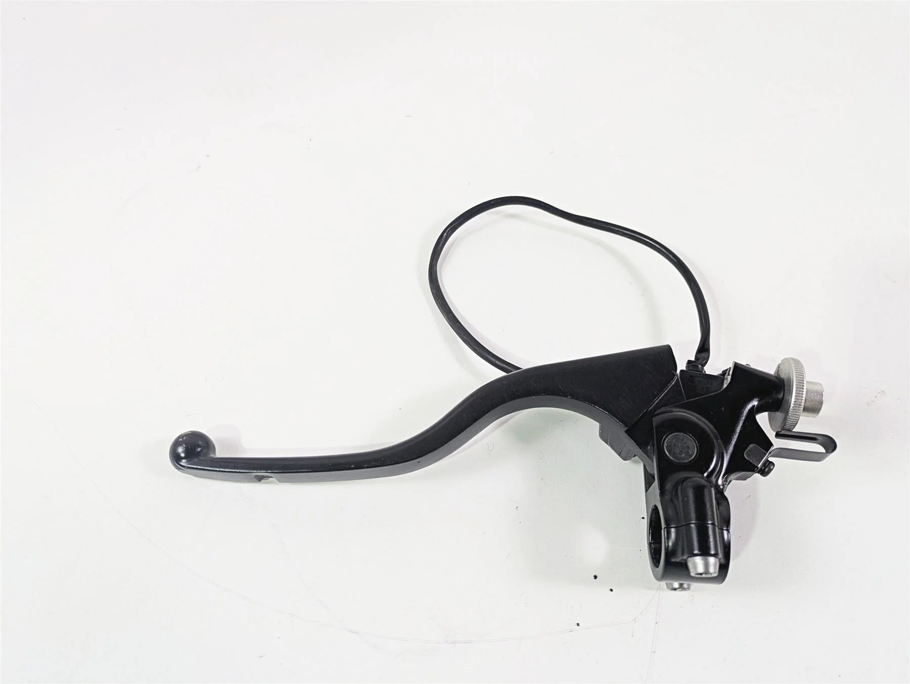 2016 Kawasaki ZX10R Ninja Clutch Perch & Lever Set 46076-0117 46076-0157 - Image 11