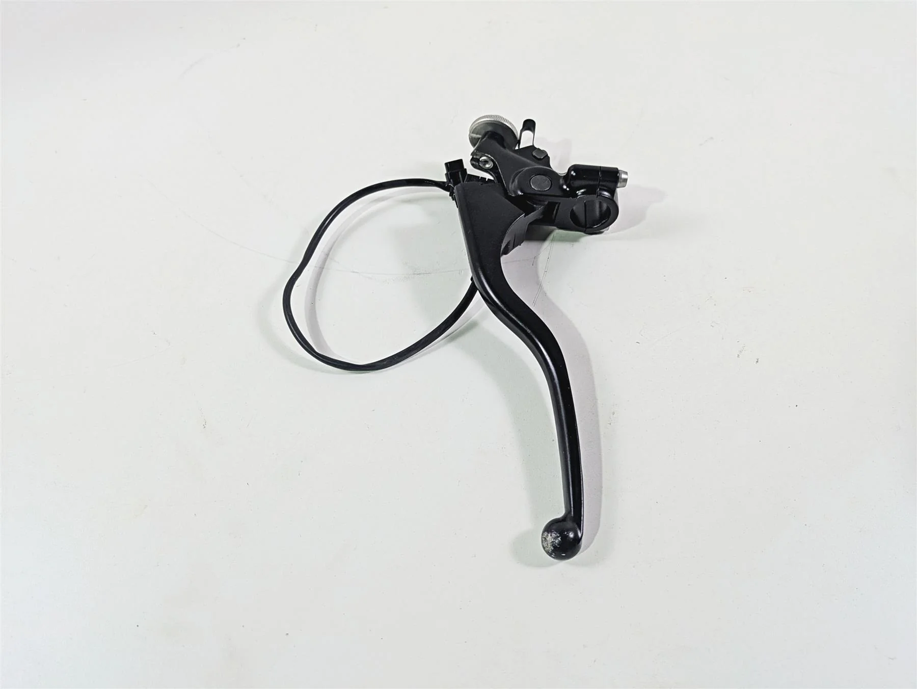 2016 Kawasaki ZX10R Ninja Clutch Perch & Lever Set 46076-0117 46076-0157 - Image 12