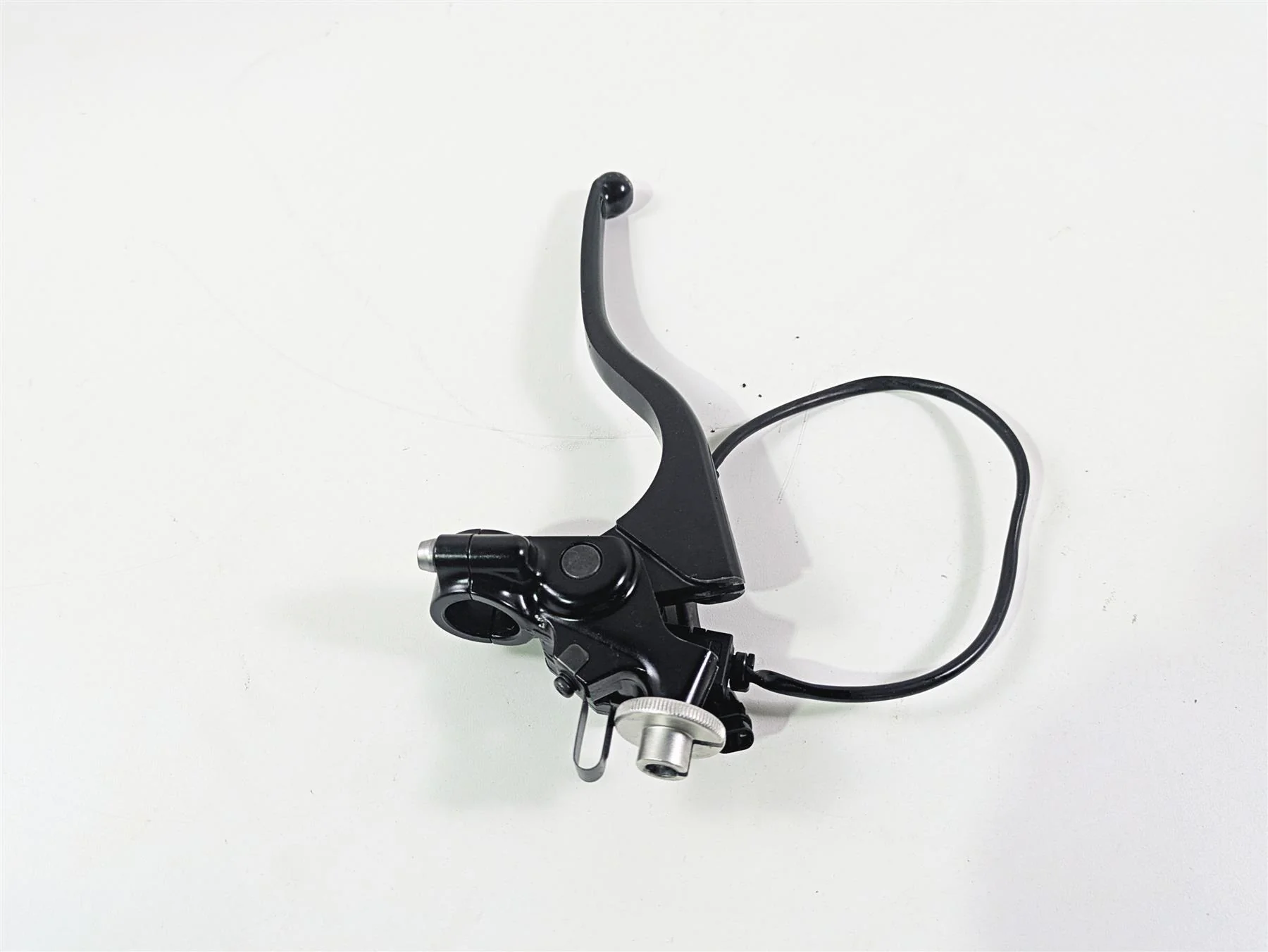 2016 Kawasaki ZX10R Ninja Clutch Perch & Lever Set 46076-0117 46076-0157 - Image 2