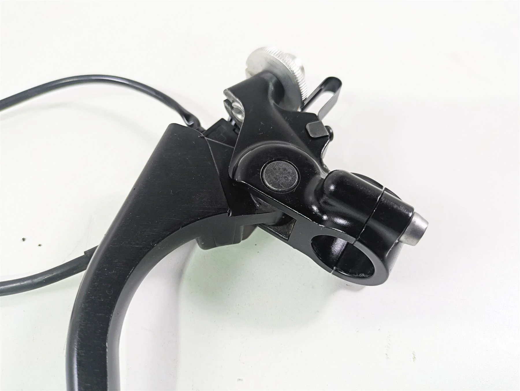 2016 Kawasaki ZX10R Ninja Clutch Perch & Lever Set 46076-0117 46076-0157 - Image 4