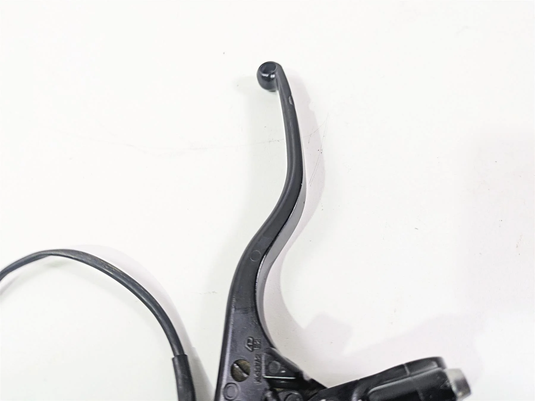 2016 Kawasaki ZX10R Ninja Clutch Perch & Lever Set 46076-0117 46076-0157 - Image 9