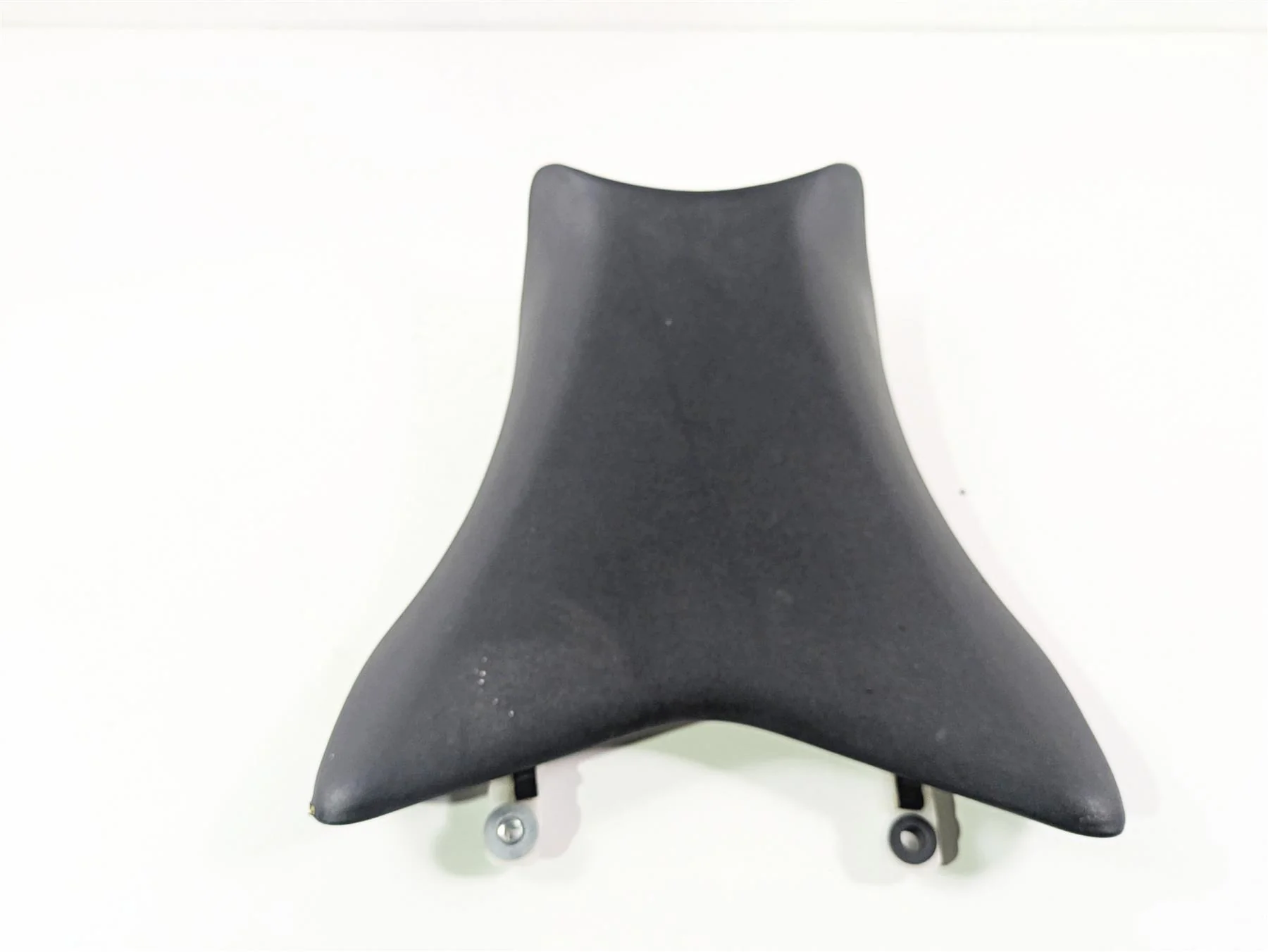 2016 Kawasaki ZX10R Ninja Front Rider Seat Saddle - Read 53066-0521-MA - Image 5