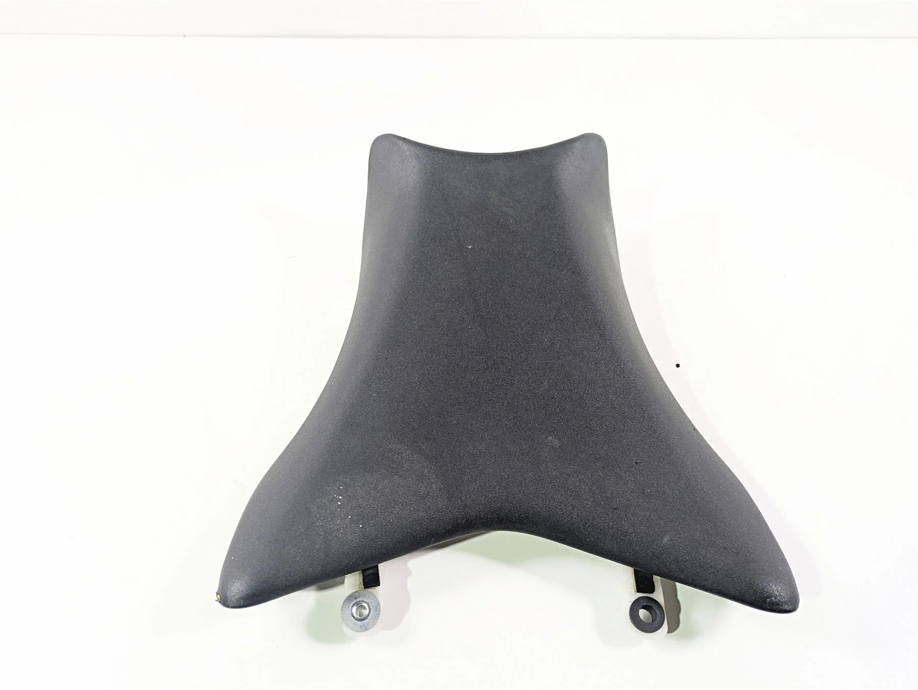 2016 Kawasaki ZX10R Ninja Front Rider Seat Saddle - Read 53066-0521-MA - Image 6
