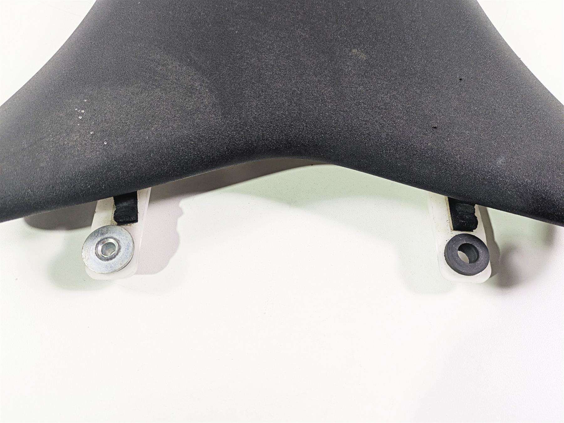 2016 Kawasaki ZX10R Ninja Front Rider Seat Saddle - Read 53066-0521-MA - Image 8