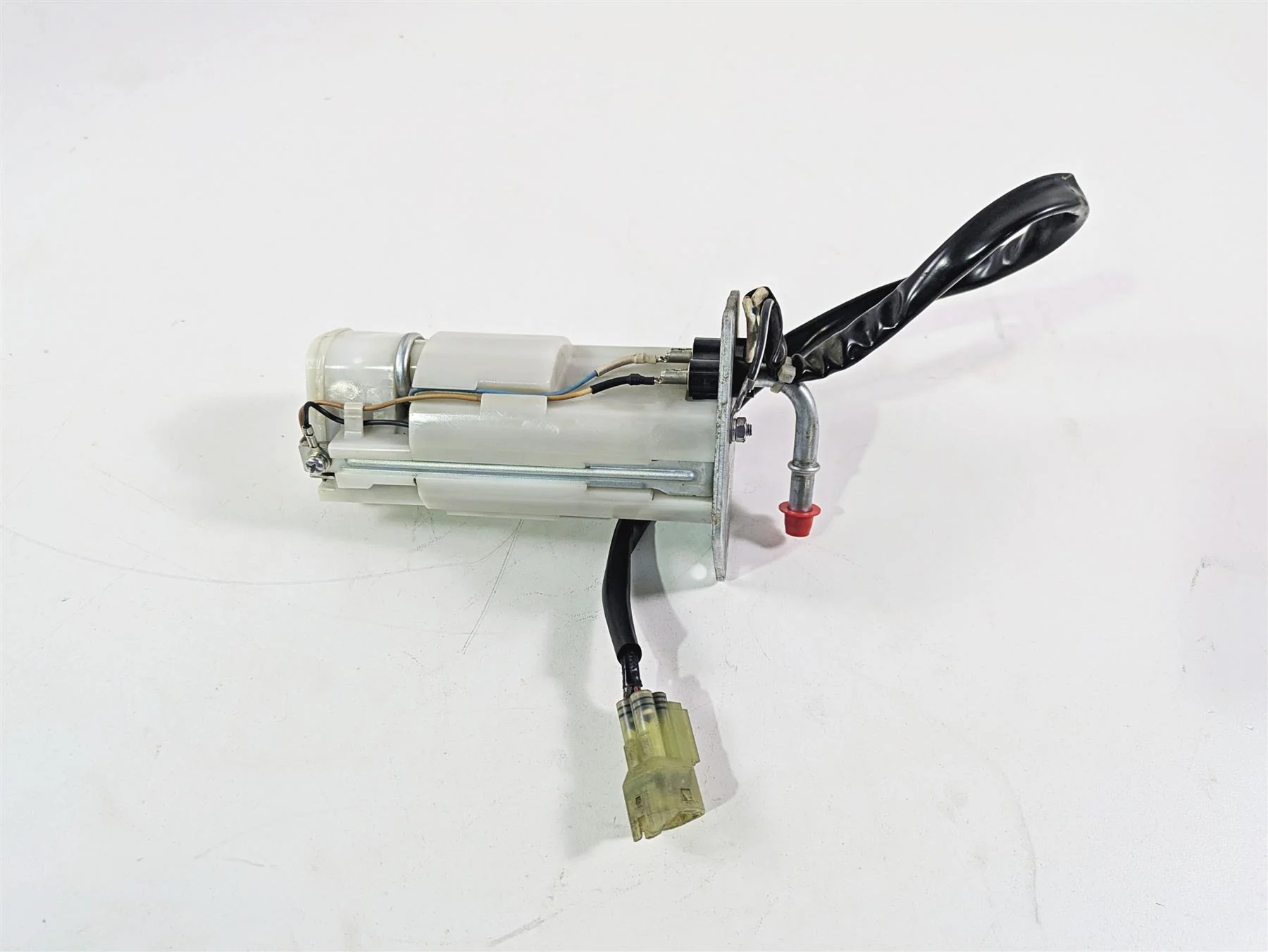 2016 Kawasaki ZX10R Ninja Fuel Gas Petrol Pump 49040-0750