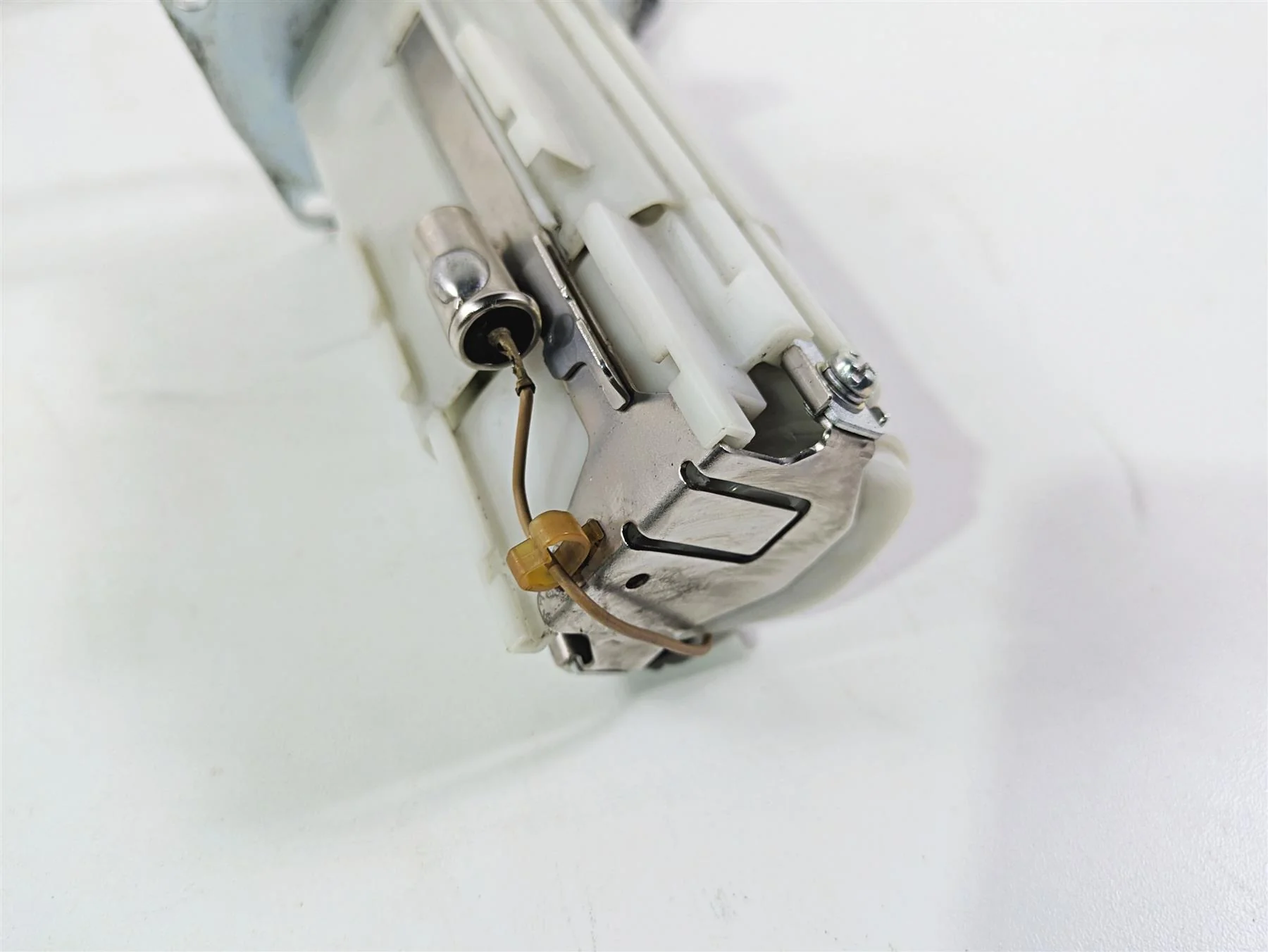 2016 Kawasaki ZX10R Ninja Fuel Gas Petrol Pump 49040-0750 - Image 10
