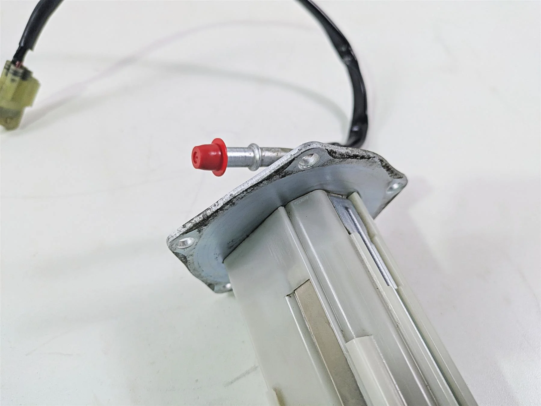 2016 Kawasaki ZX10R Ninja Fuel Gas Petrol Pump 49040-0750 - Image 11