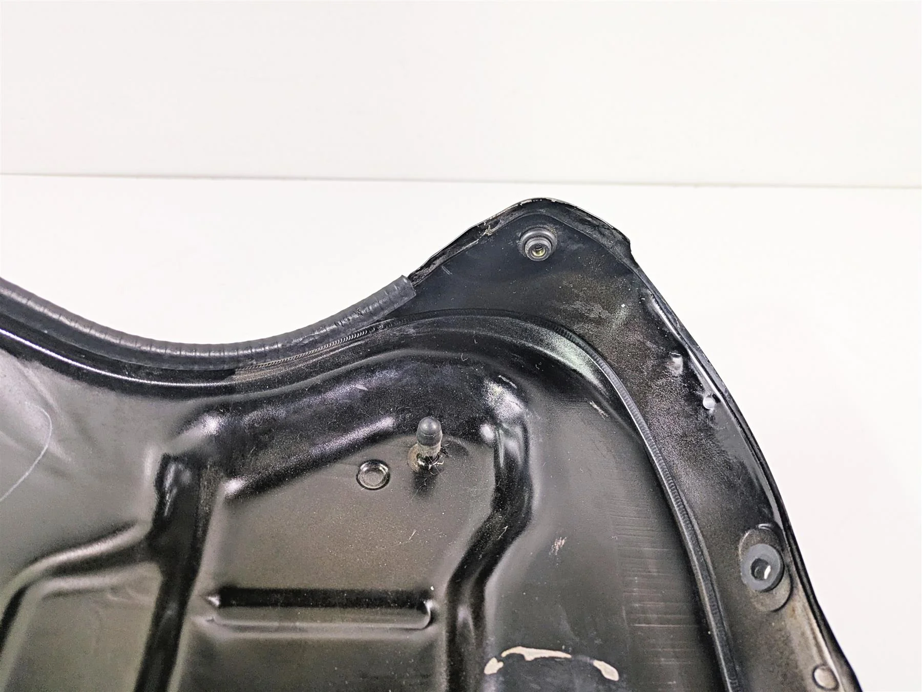 2016 Kawasaki ZX10R Ninja Fuel Gas Petrol Tank Reservoir - Dent 51089-5418-51B - Image 10
