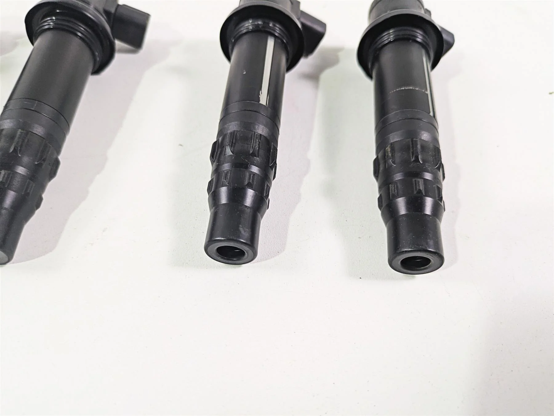 2016 Kawasaki ZX10R Ninja Ignition Coils Stick Coil Set 21171-0741 - Image 10
