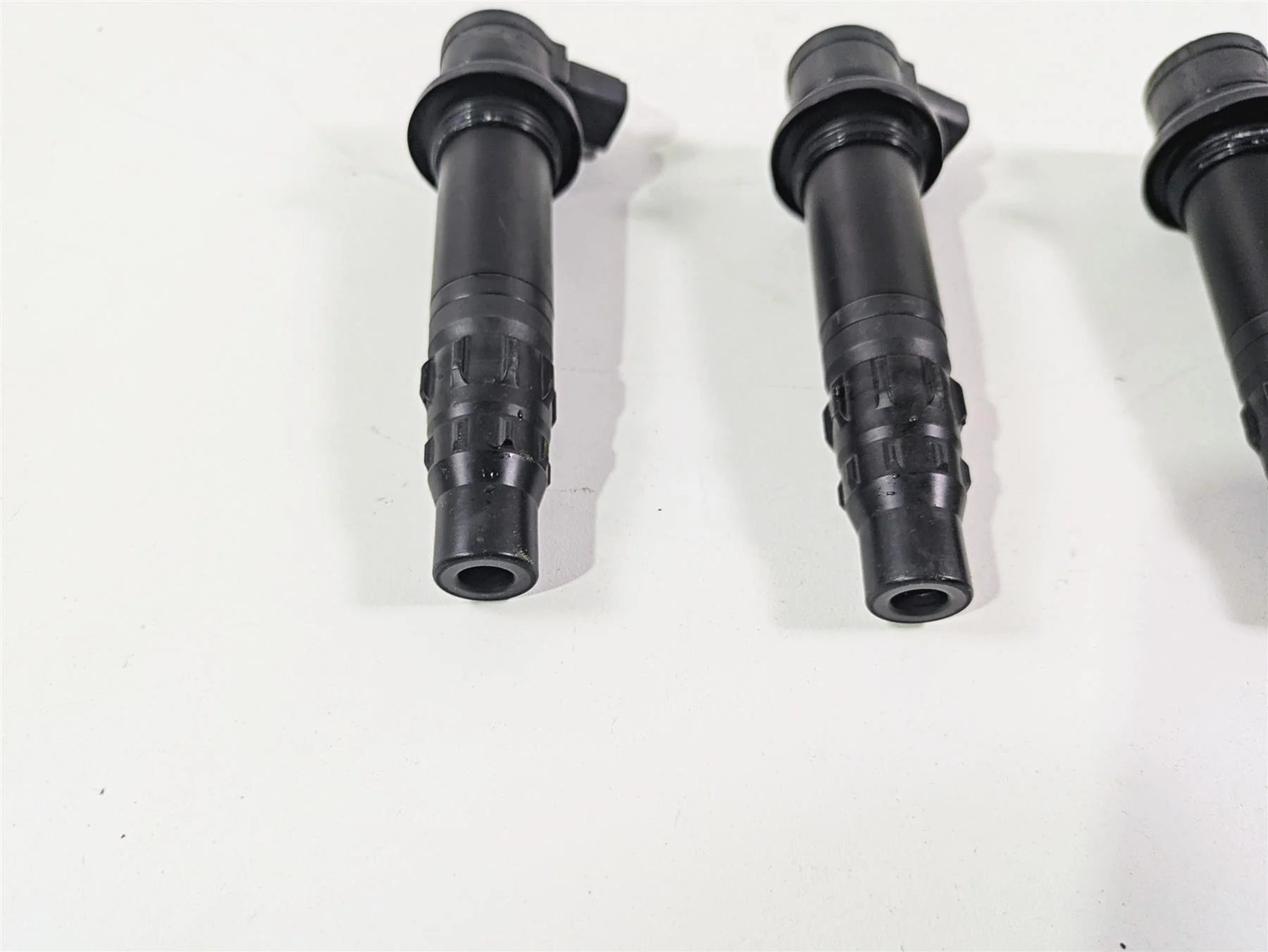 2016 Kawasaki ZX10R Ninja Ignition Coils Stick Coil Set 21171-0741 - Image 11
