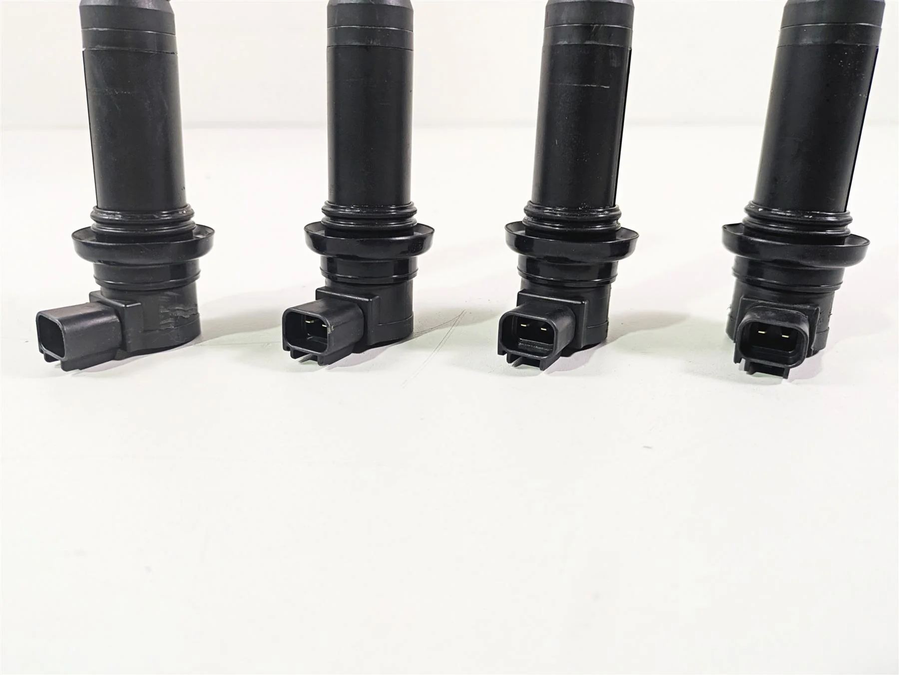 2016 Kawasaki ZX10R Ninja Ignition Coils Stick Coil Set 21171-0741 - Image 12